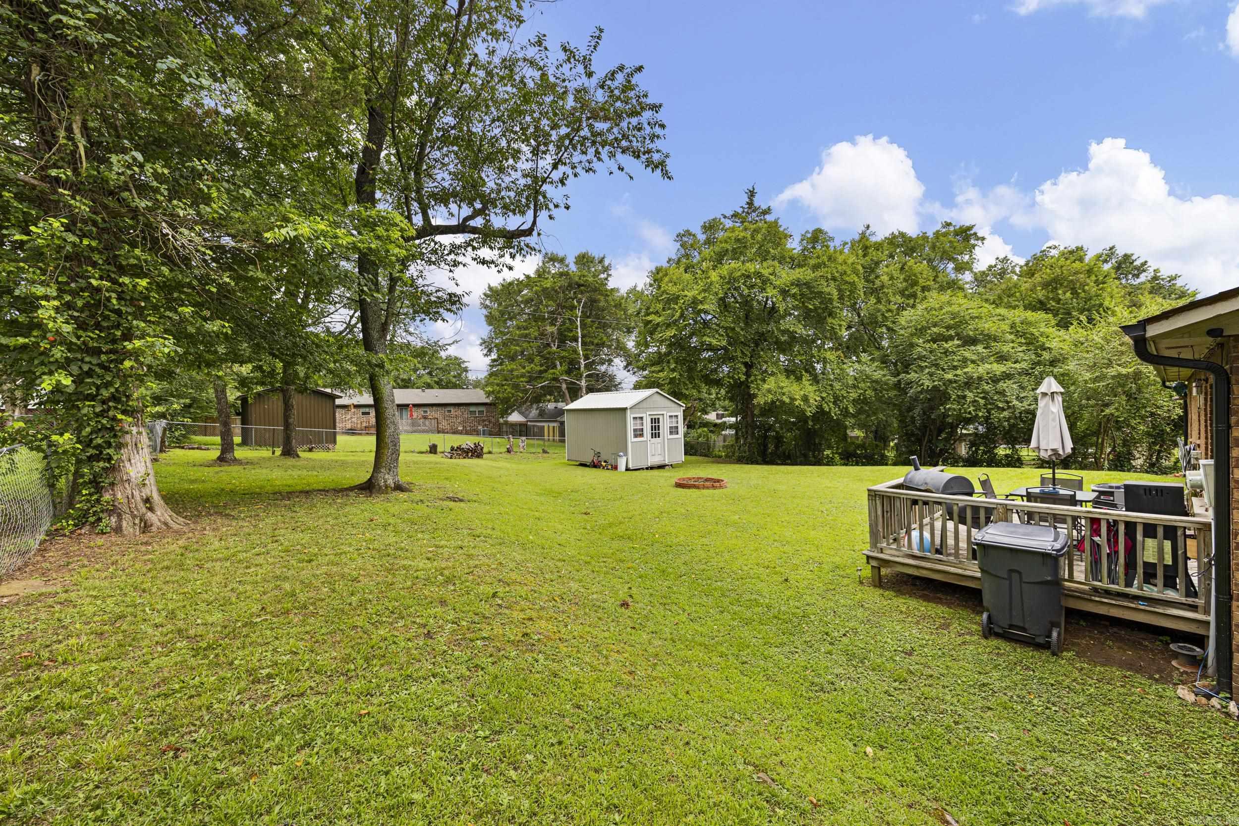 2901 N Greenwich  Russellville, AR