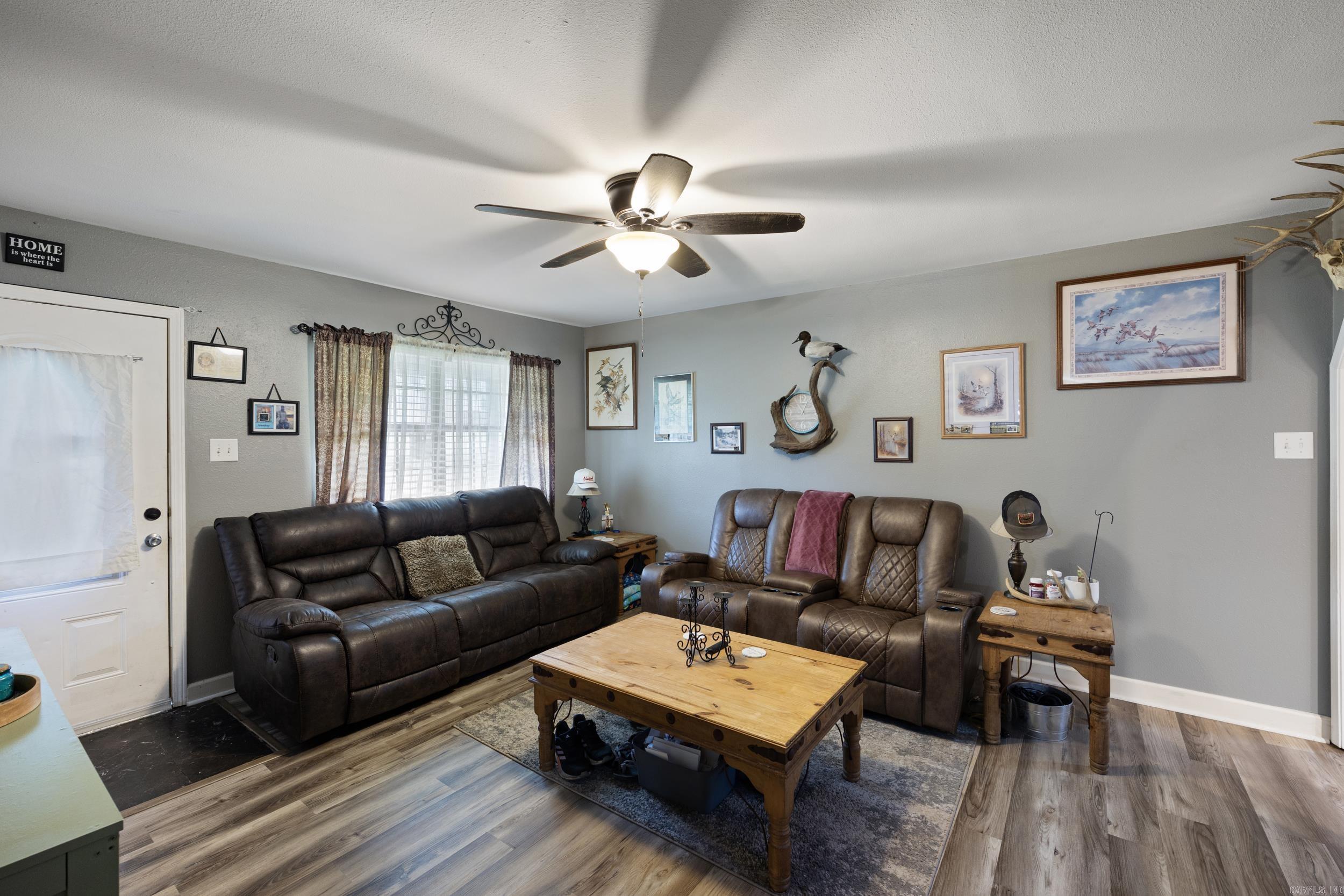 2901 N Greenwich  Russellville, AR