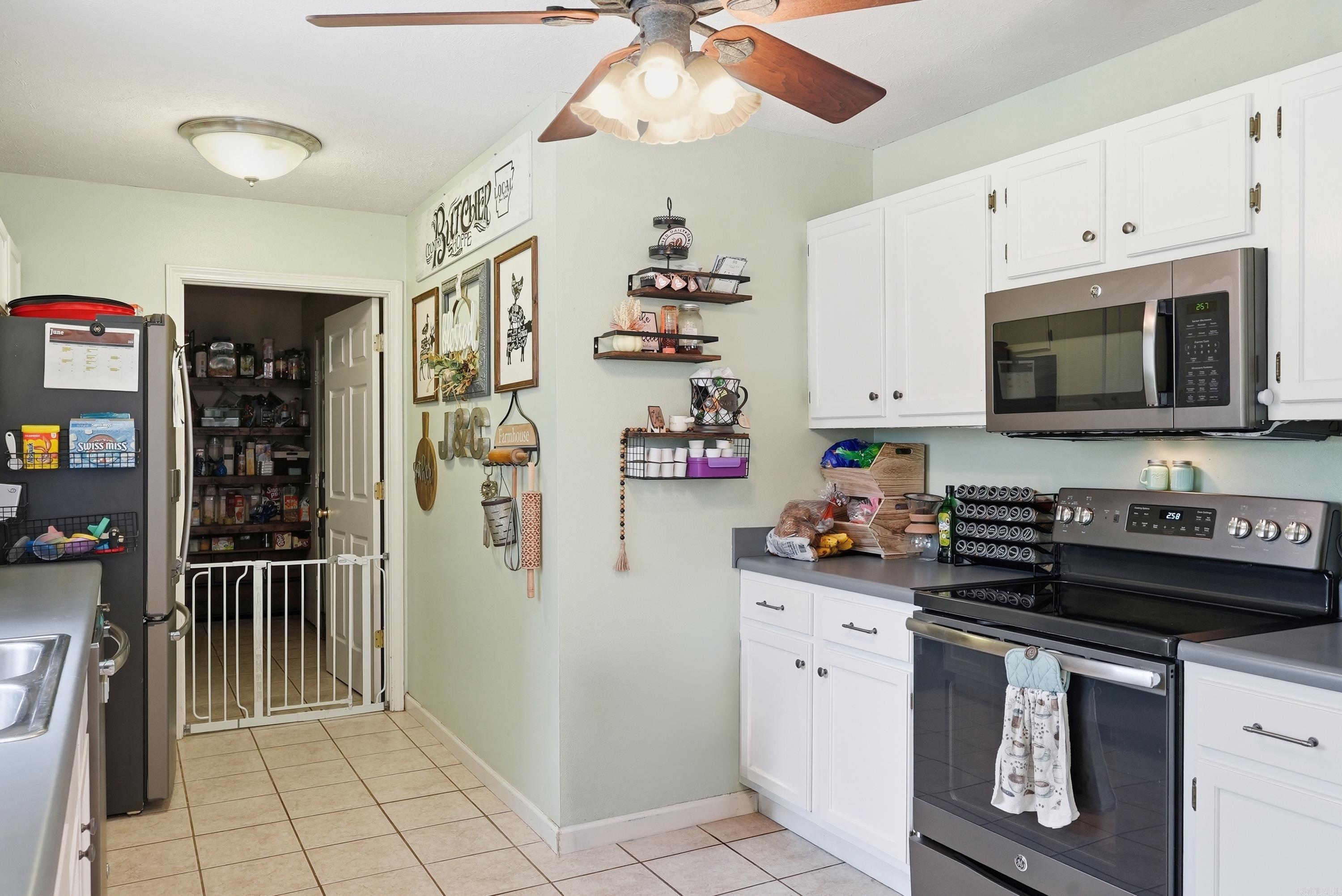 29 N Coker  Vilonia, AR