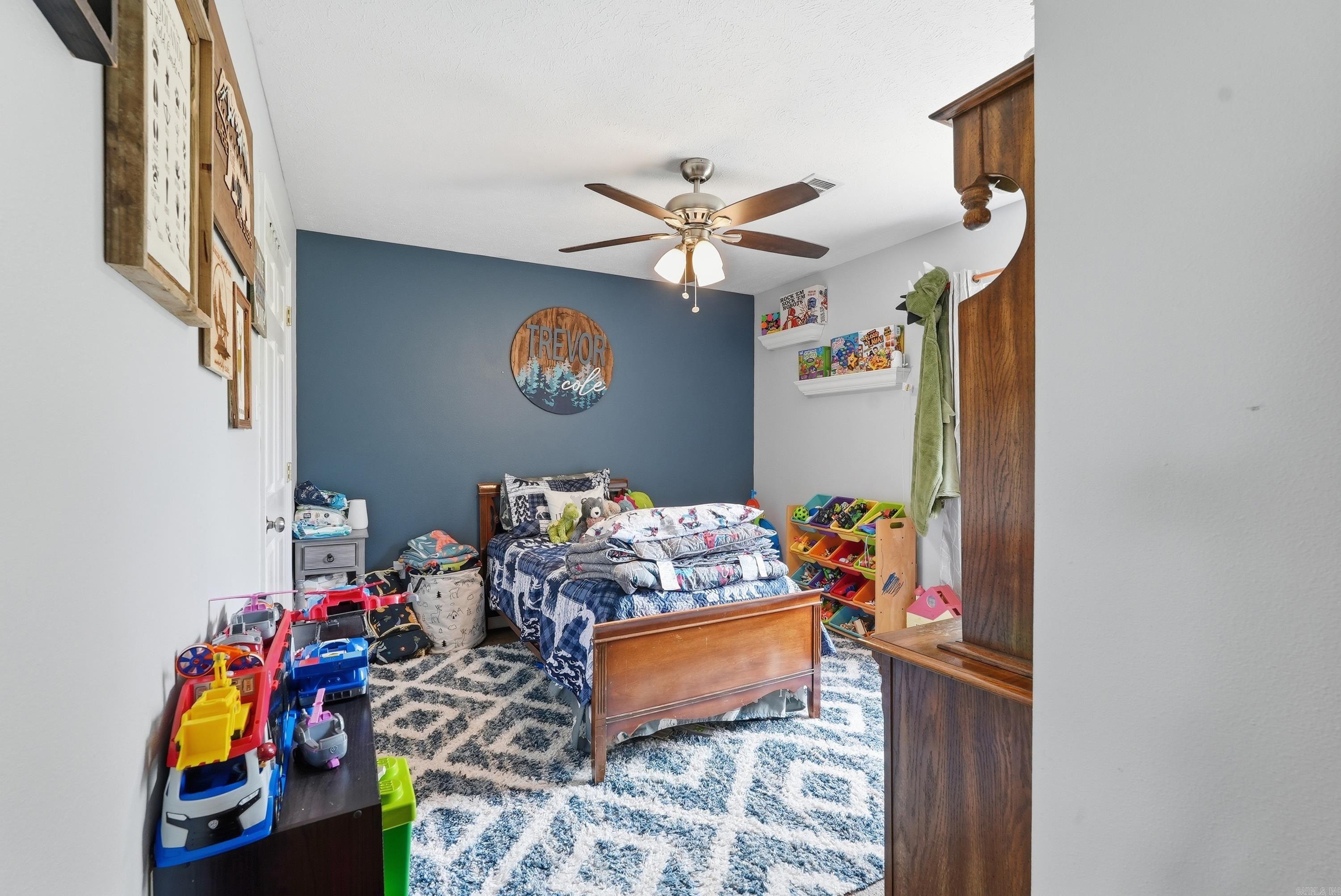 29 N Coker  Vilonia, AR