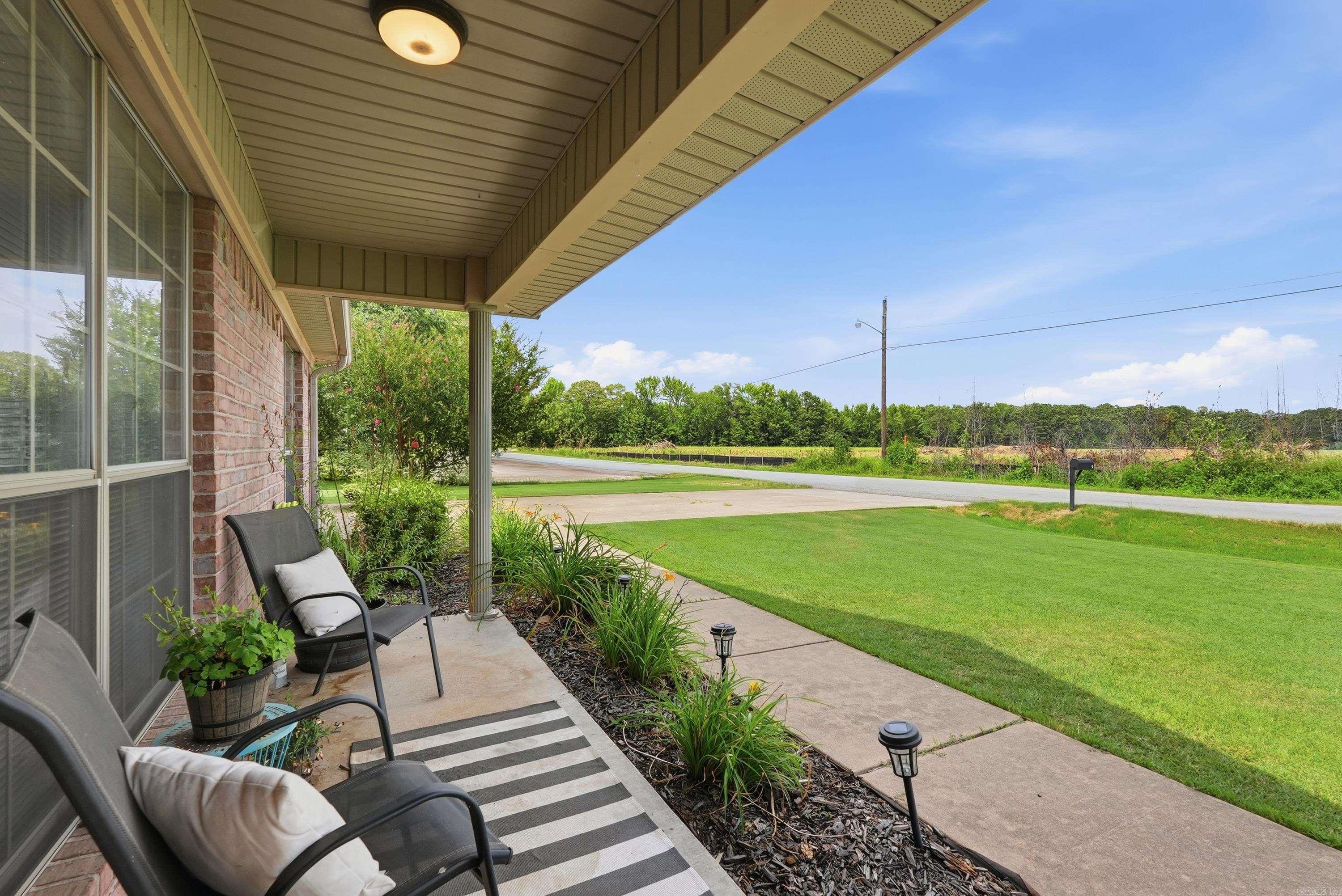 29 N Coker  Vilonia, AR