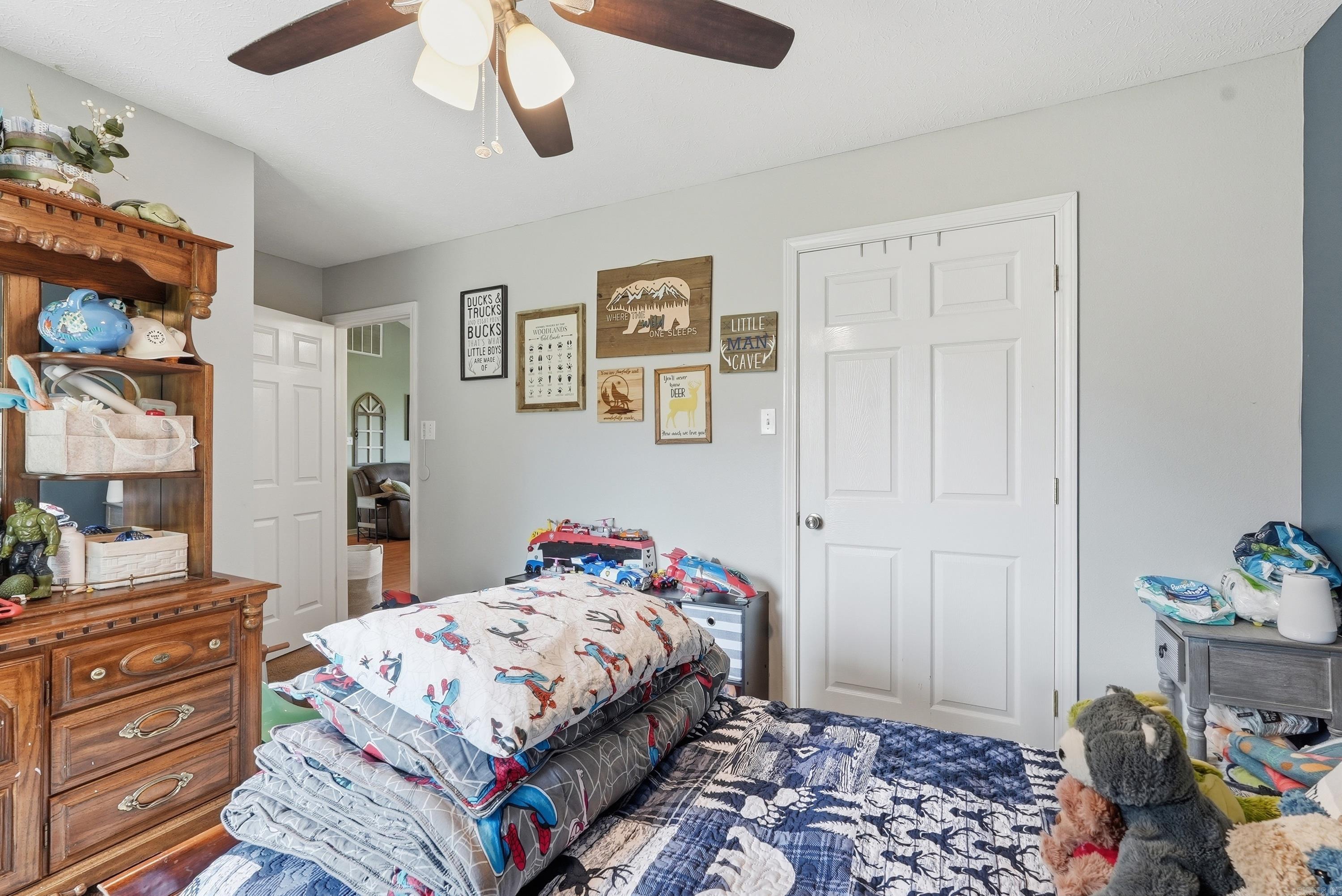 29 N Coker  Vilonia, AR