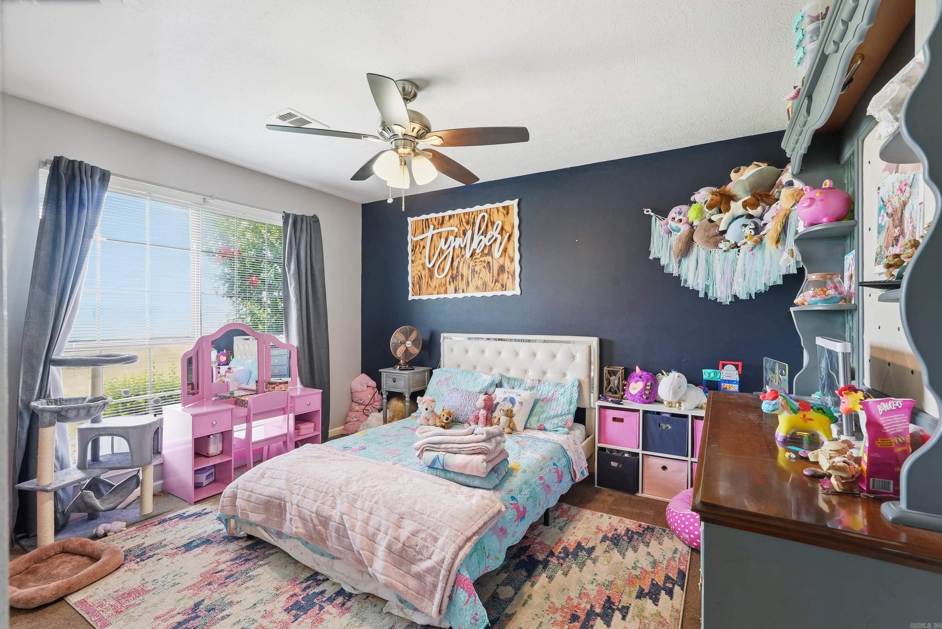 29 N Coker  Vilonia, AR