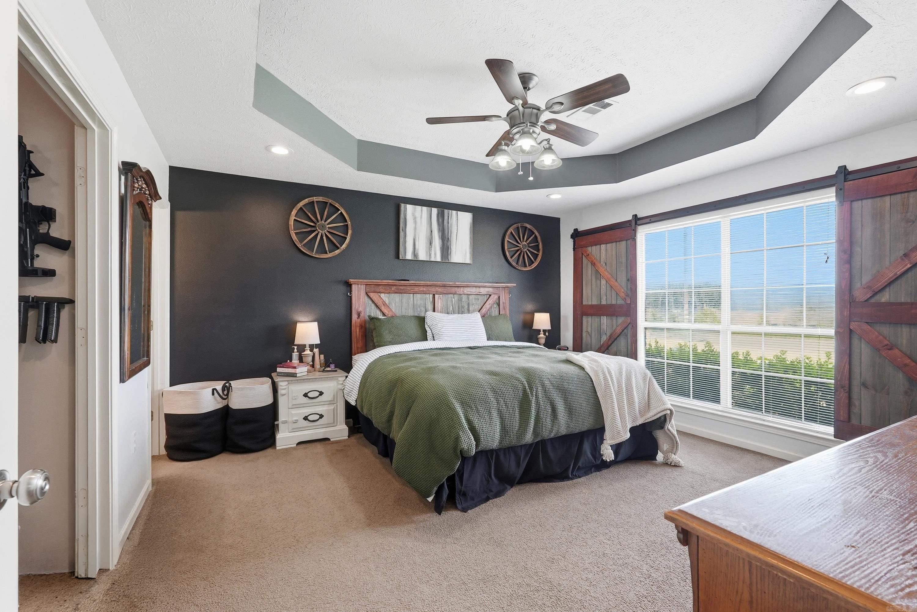 29 N Coker  Vilonia, AR