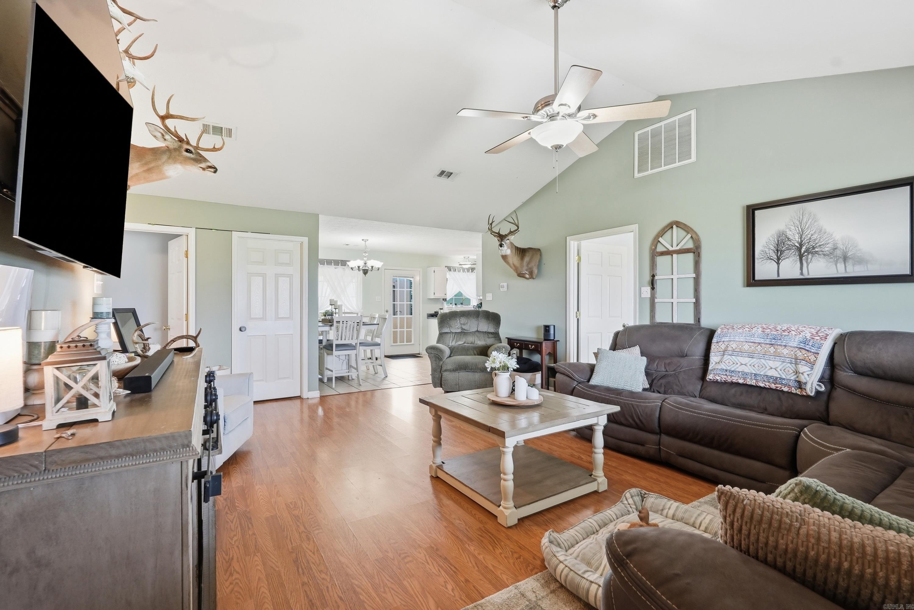 29 N Coker  Vilonia, AR