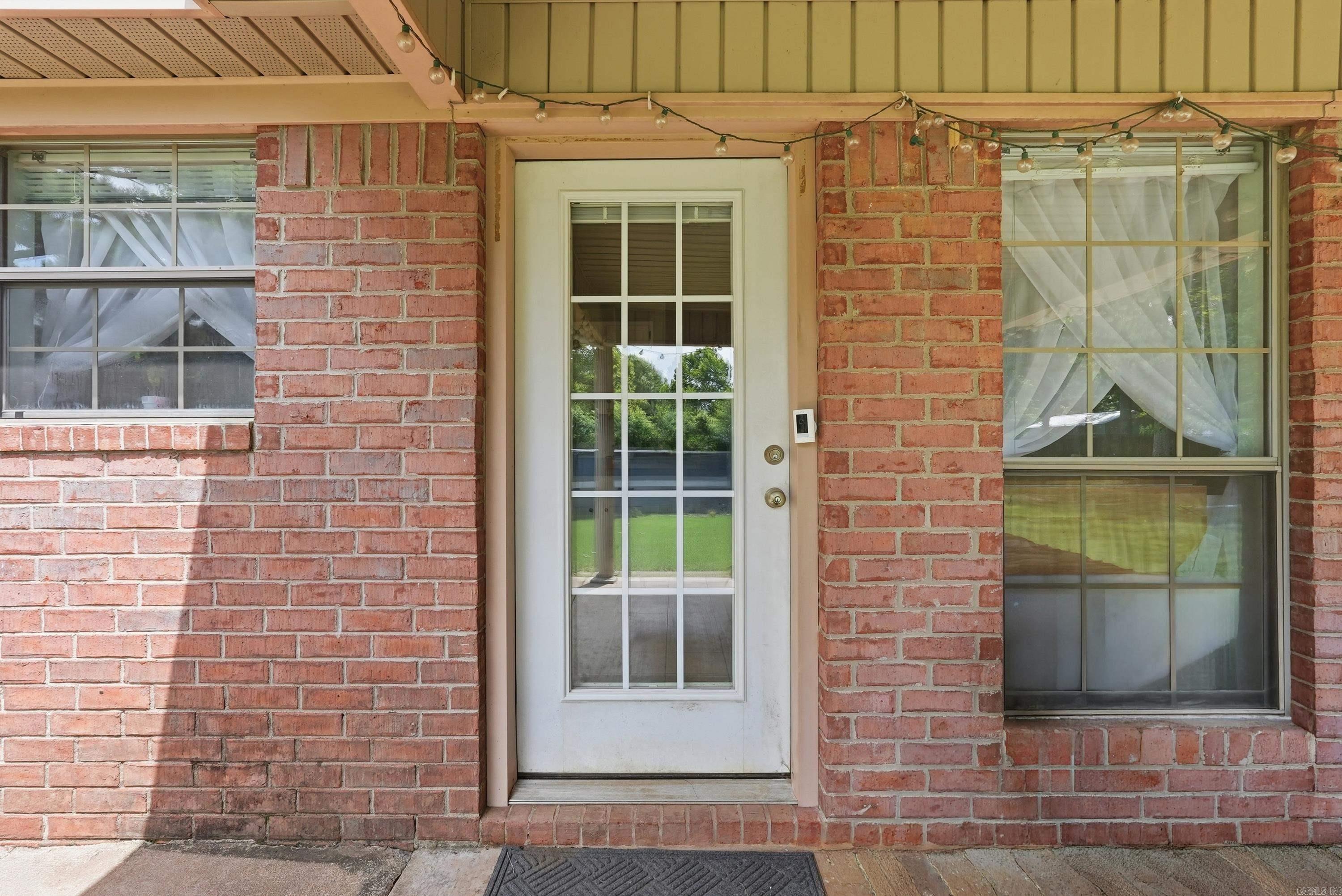 29 N Coker  Vilonia, AR
