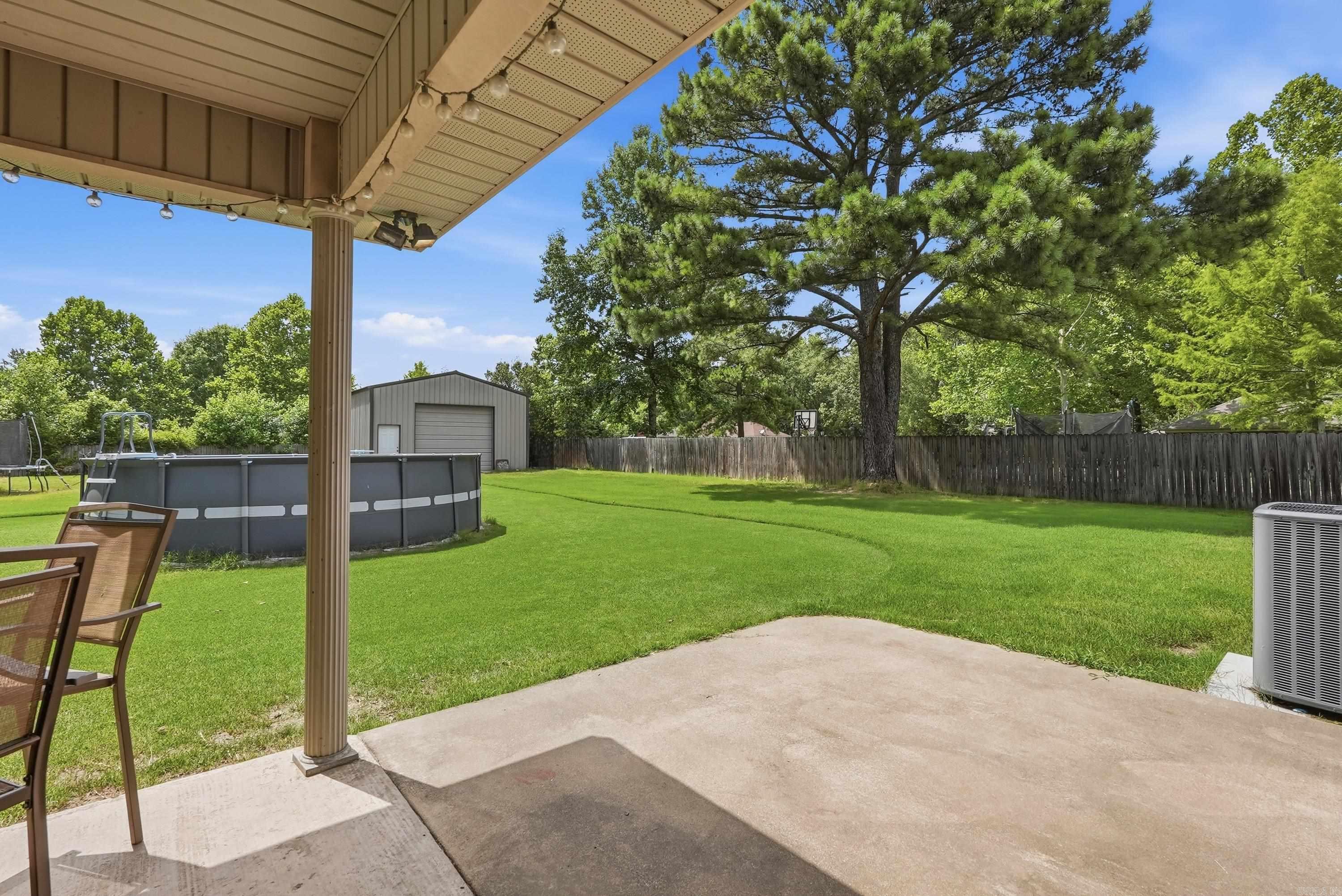 29 N Coker  Vilonia, AR