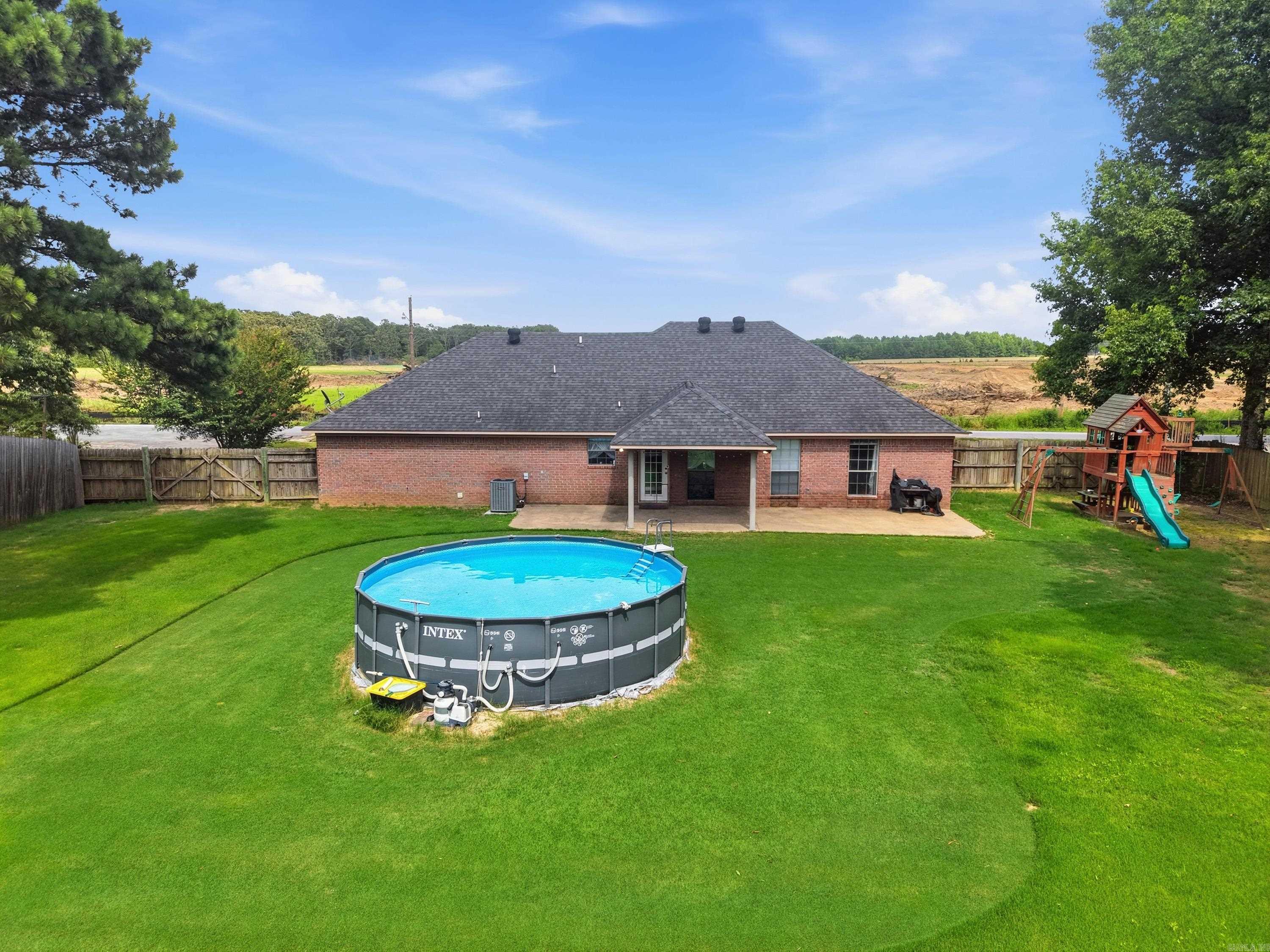 29 N Coker  Vilonia, AR