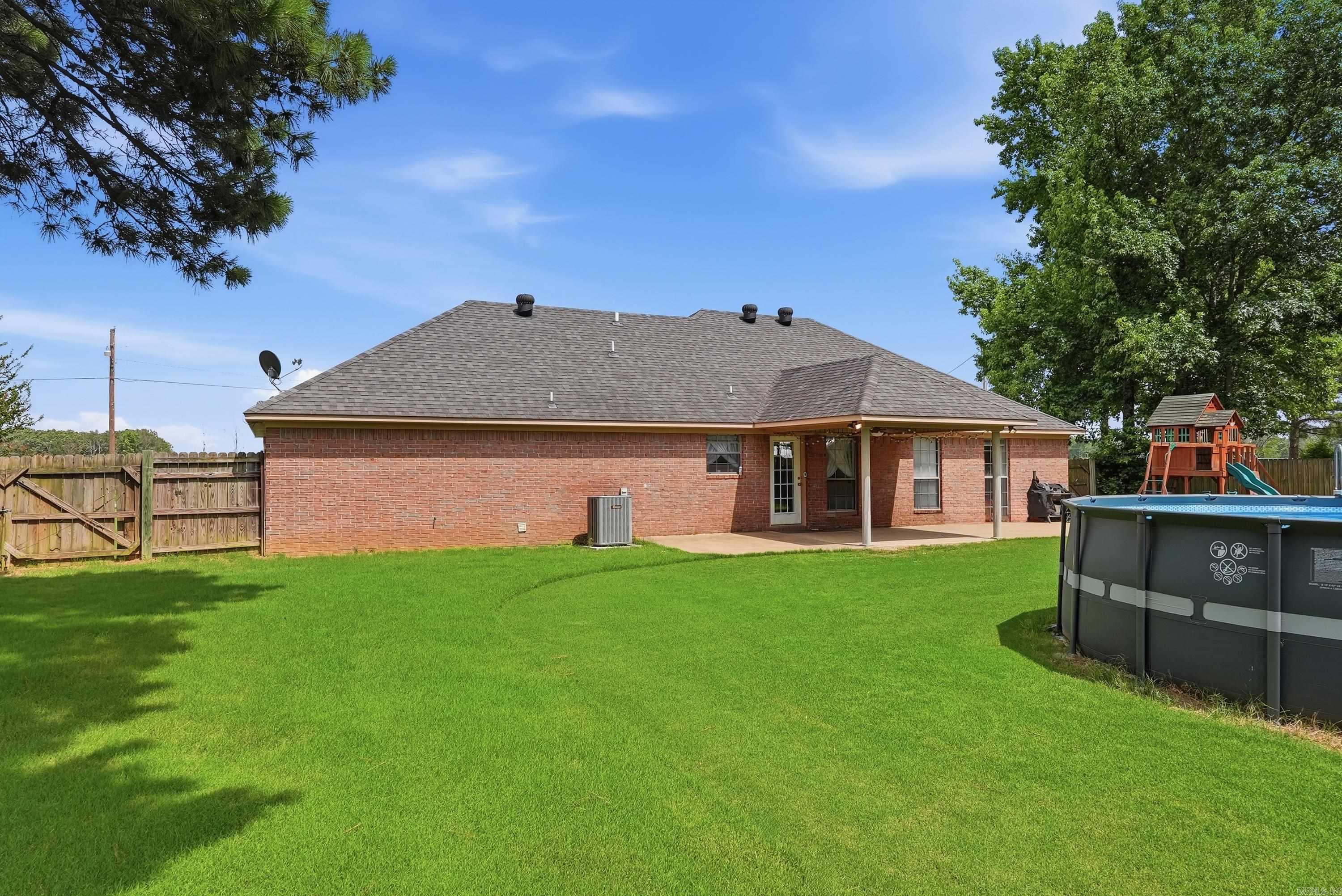29 N Coker  Vilonia, AR