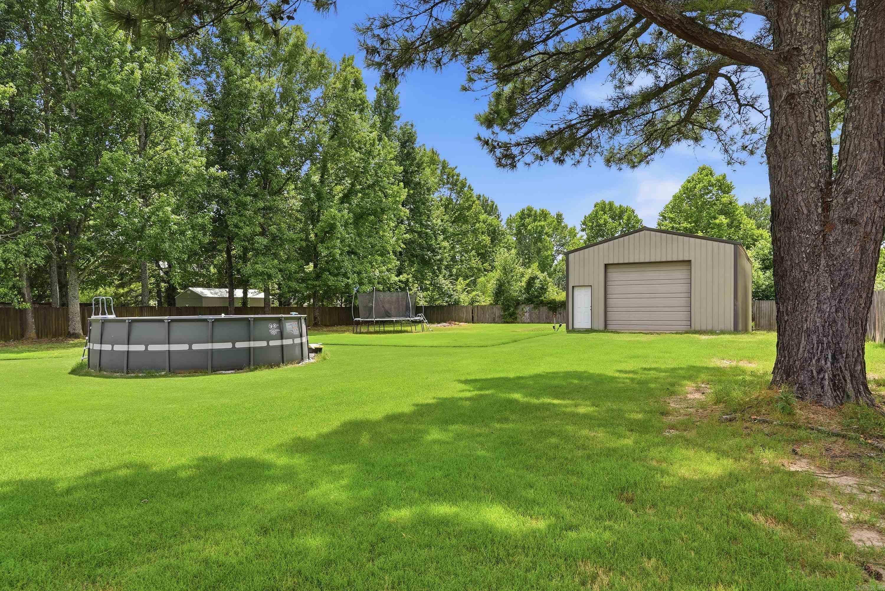 29 N Coker  Vilonia, AR