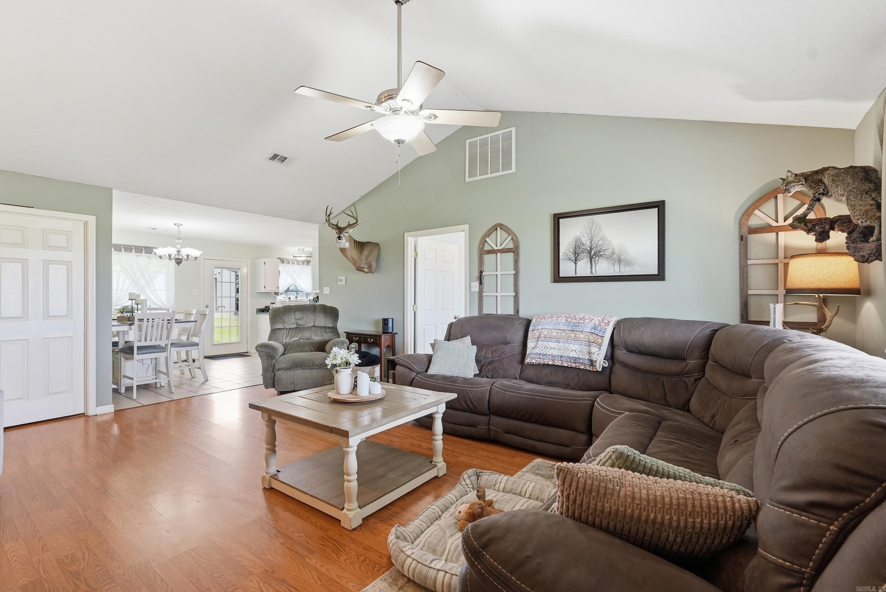 29 N Coker  Vilonia, AR