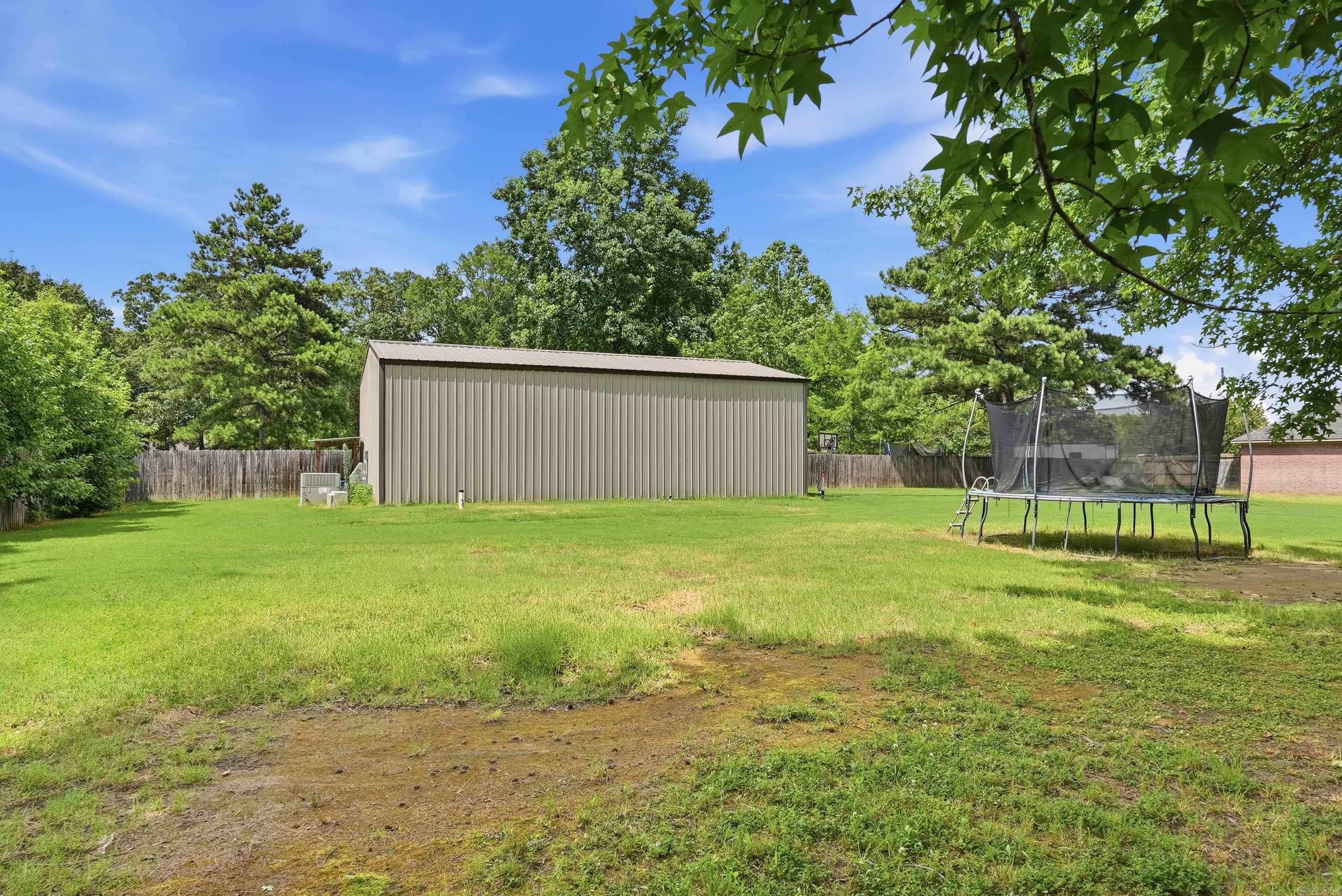 29 N Coker  Vilonia, AR