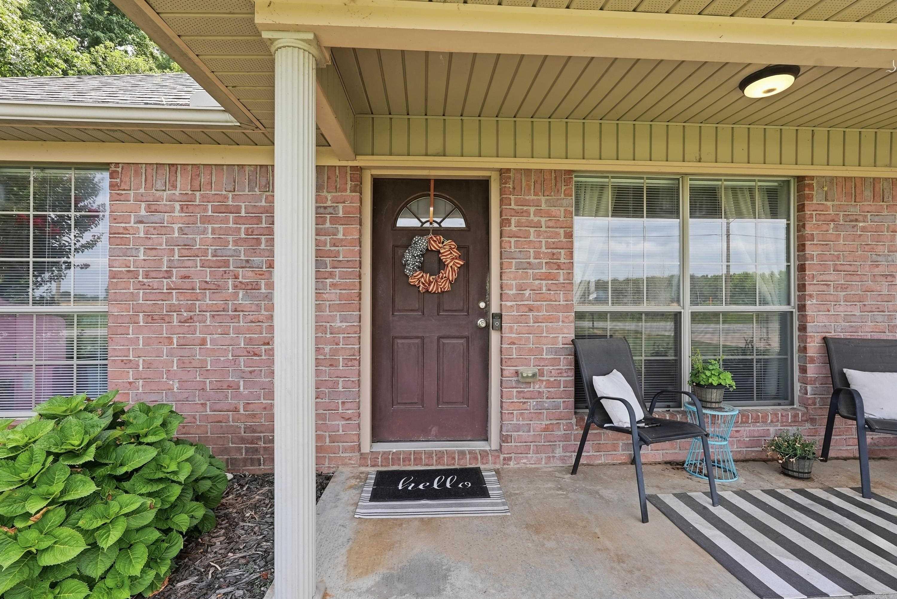 29 N Coker  Vilonia, AR