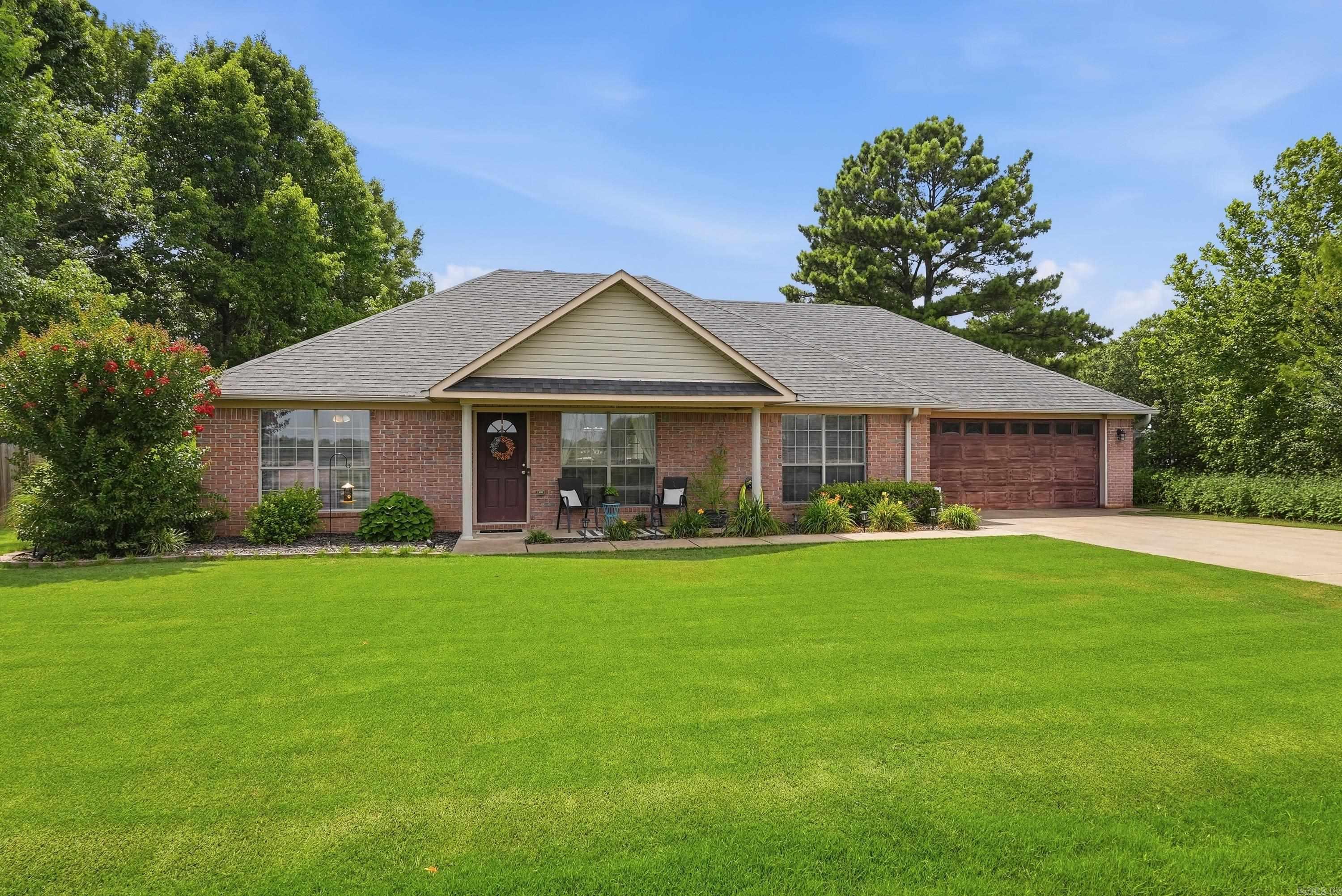 29 N Coker  Vilonia, AR