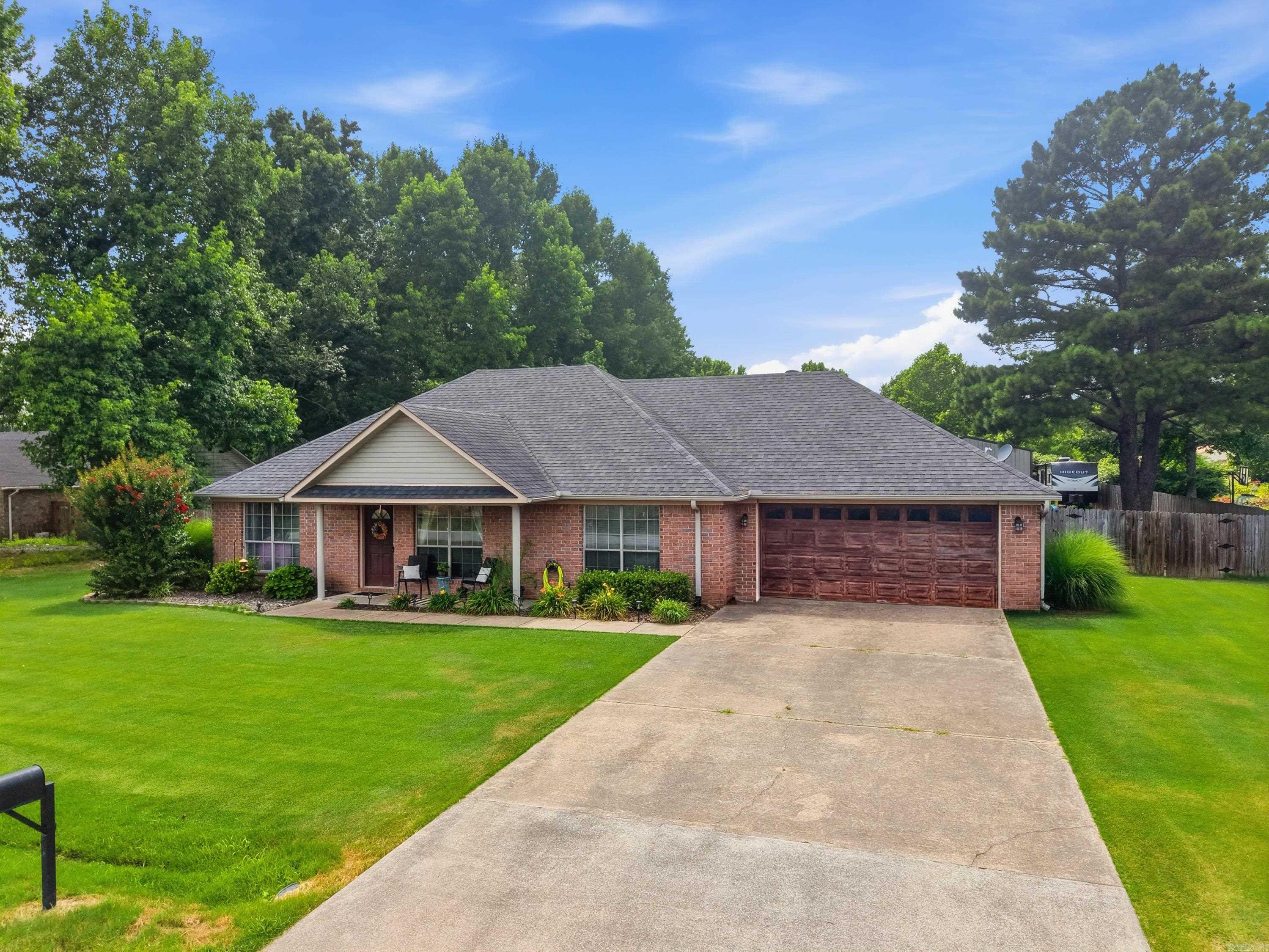 29 N Coker  Vilonia, AR