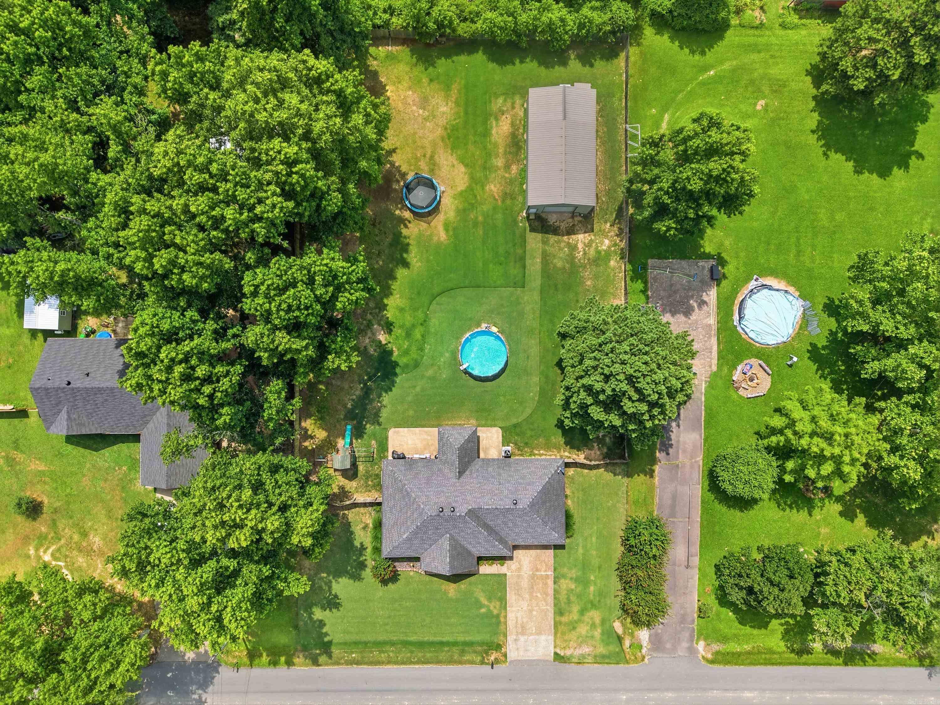 29 N Coker  Vilonia, AR