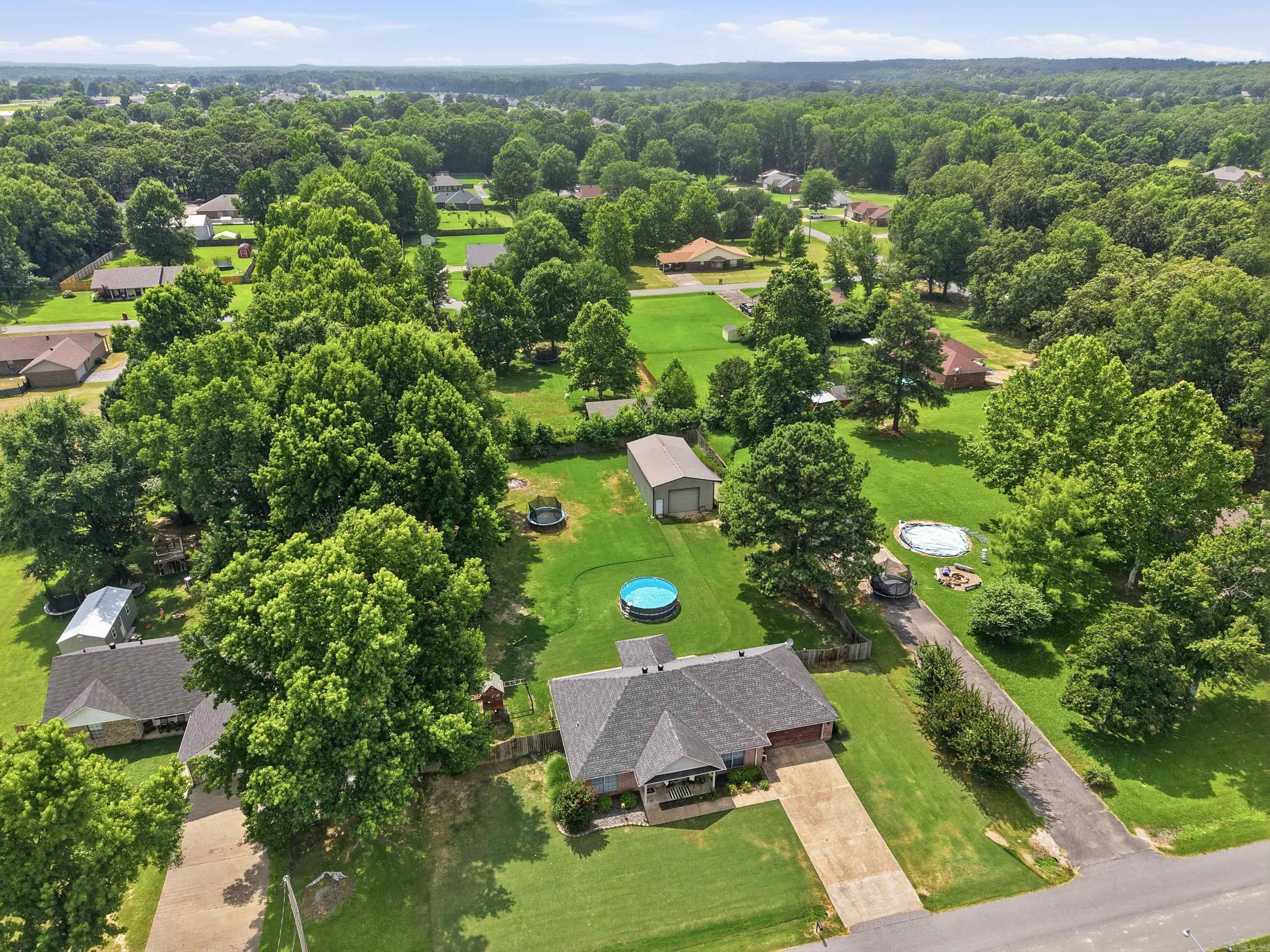 29 N Coker  Vilonia, AR