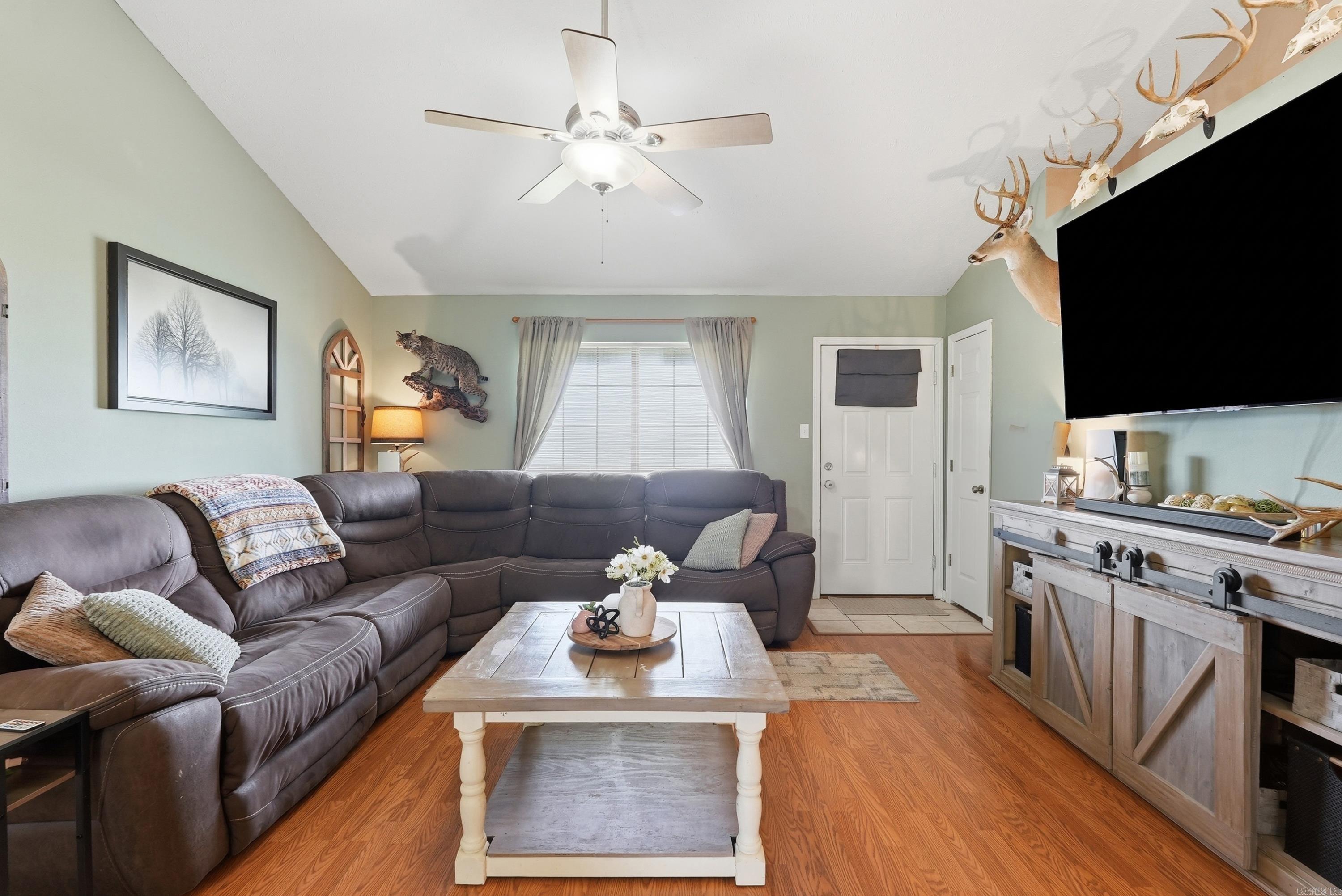 29 N Coker  Vilonia, AR