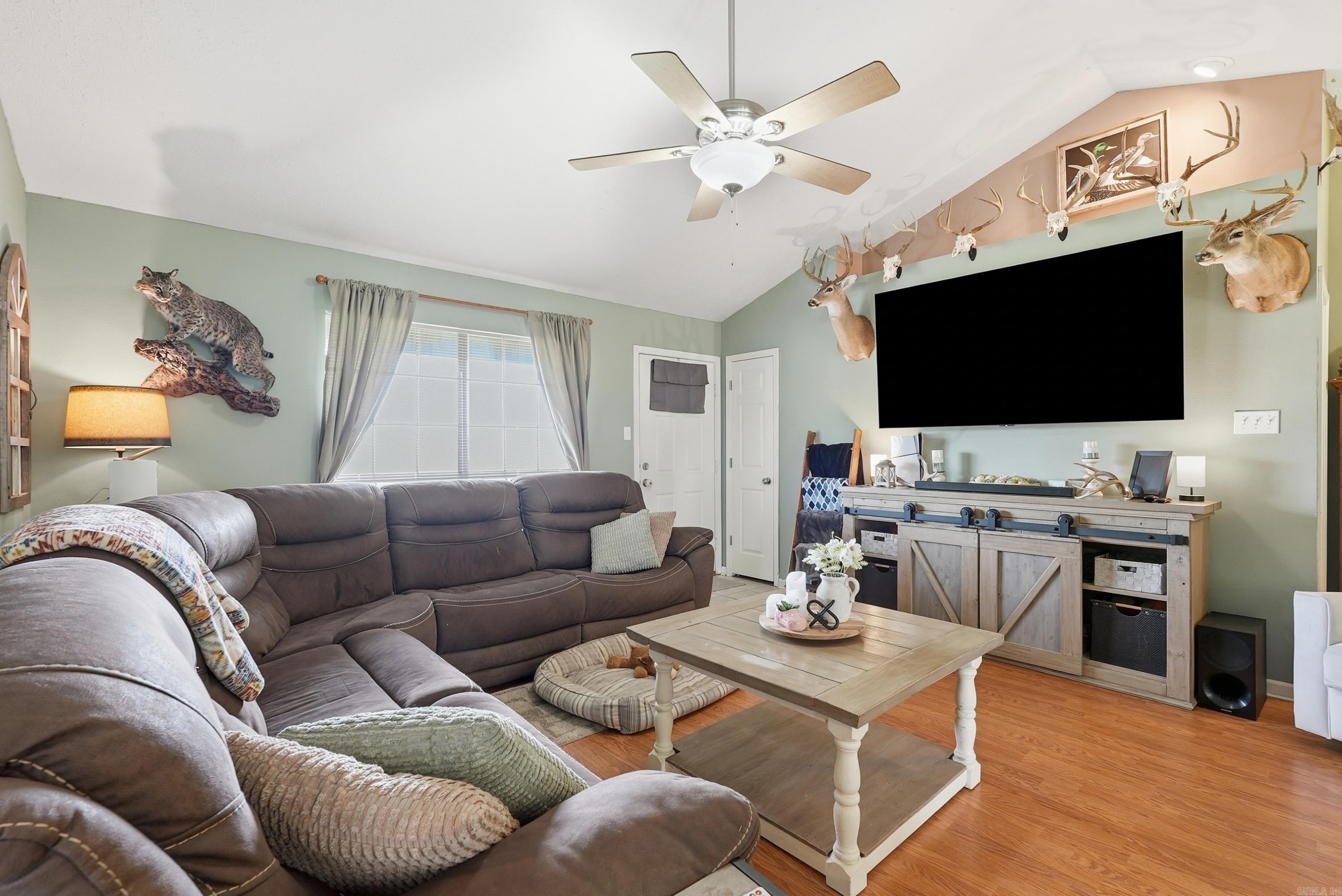 29 N Coker  Vilonia, AR