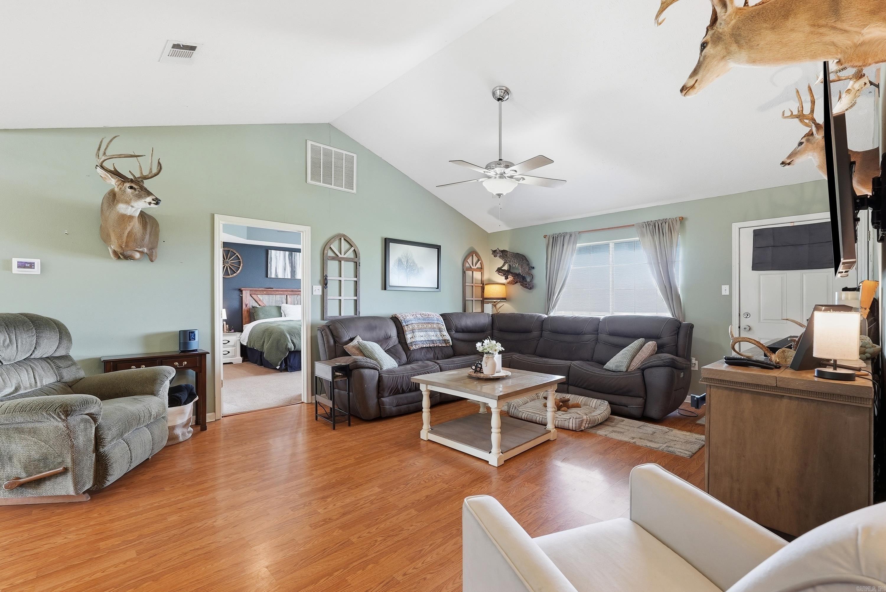 29 N Coker  Vilonia, AR
