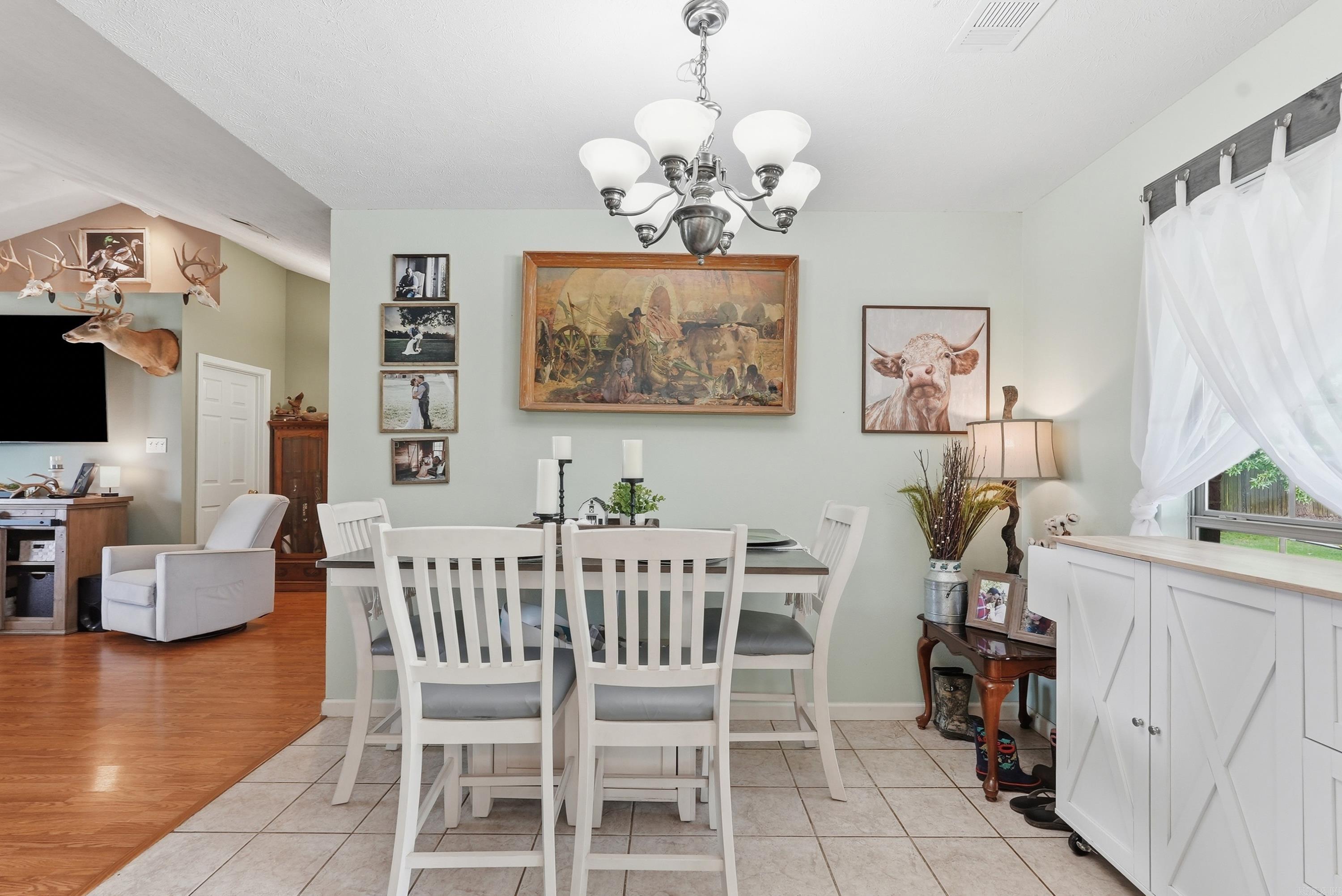 29 N Coker  Vilonia, AR