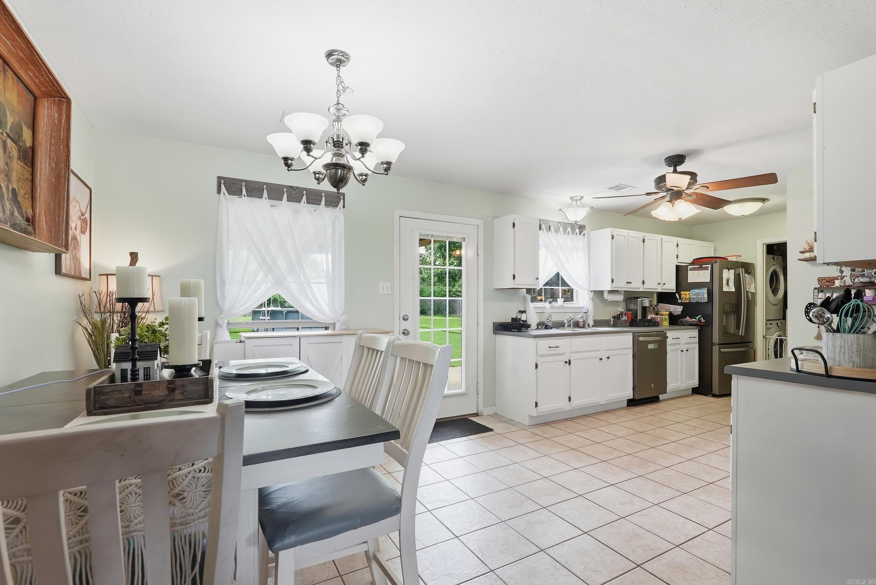 29 N Coker  Vilonia, AR
