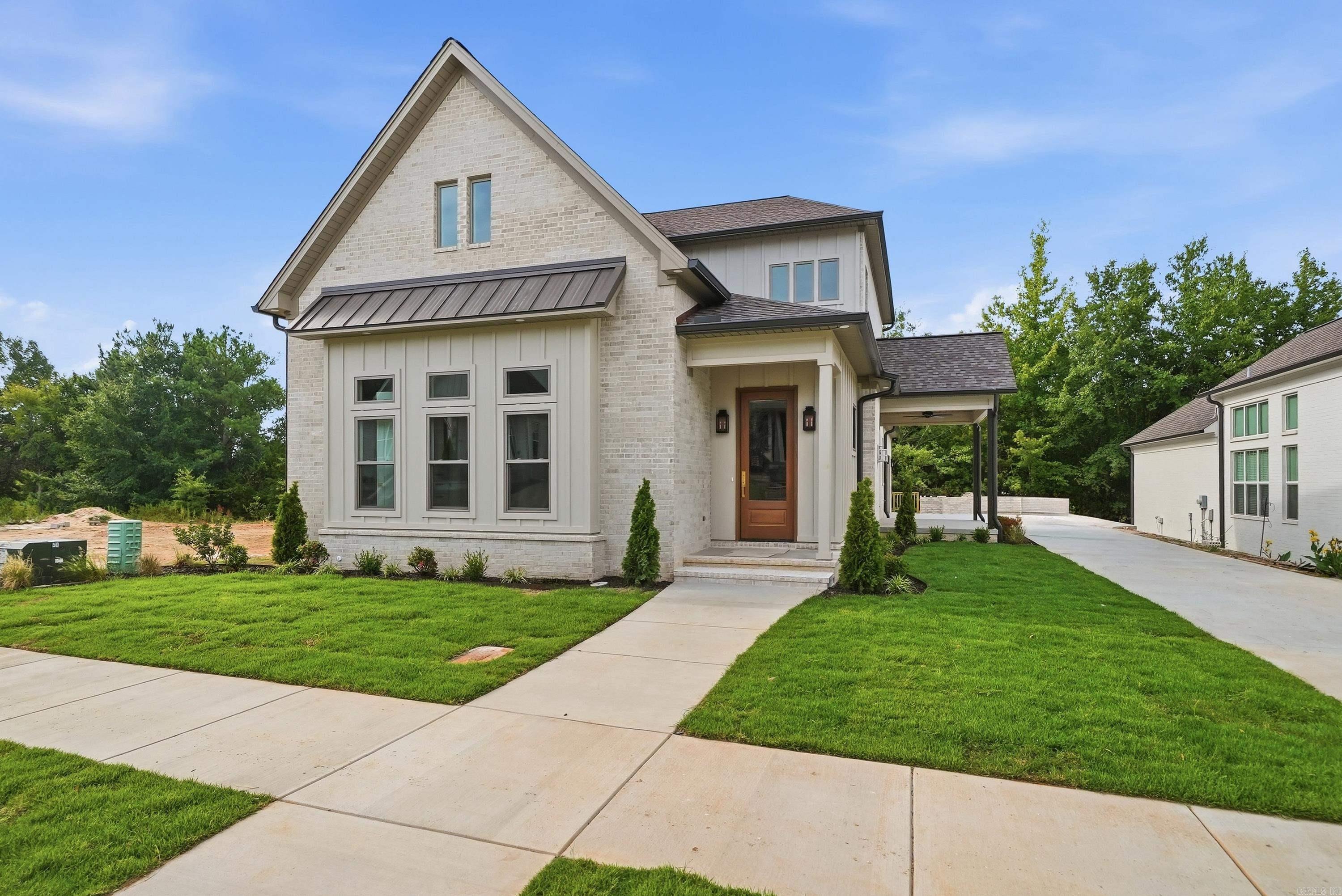 4845  Edgewood  Conway, AR