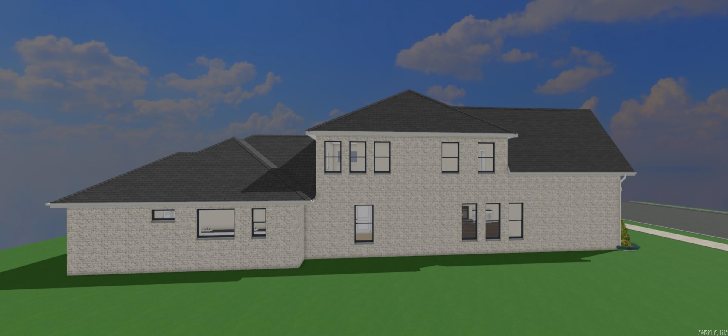 4845 Edgewood  Conway, AR