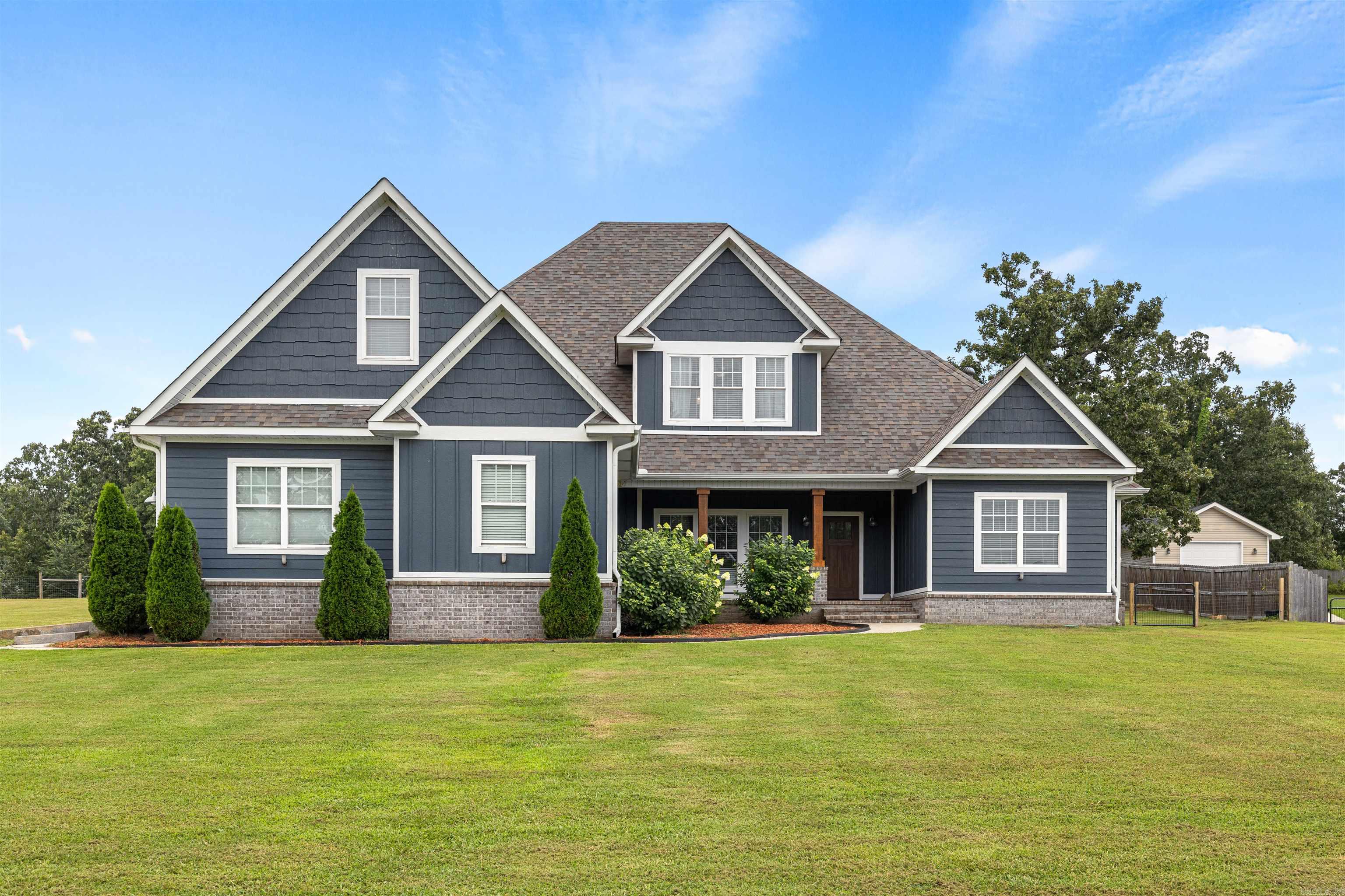 244 Artesia  Beebe, AR