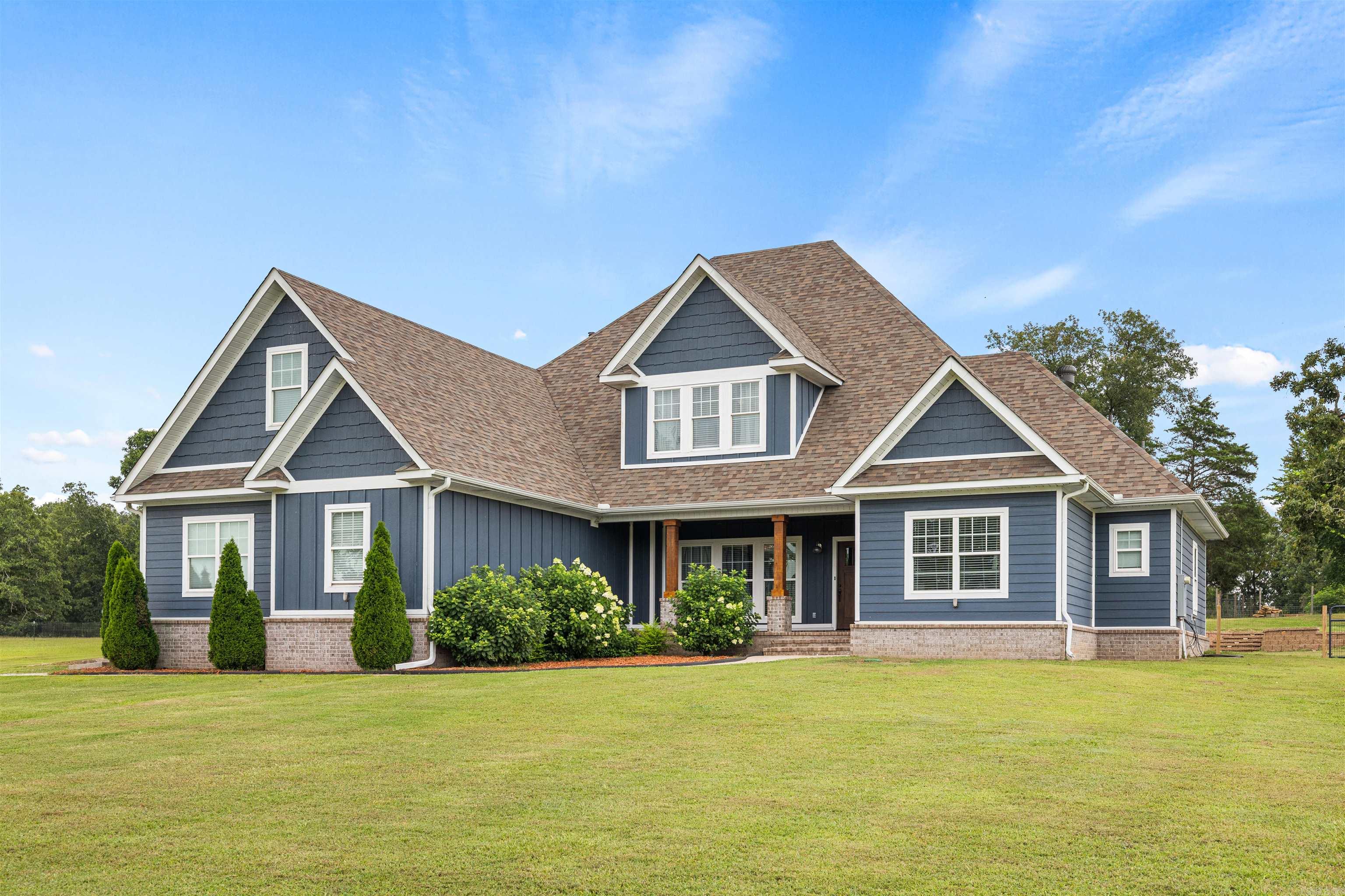 244 Artesia  Beebe, AR