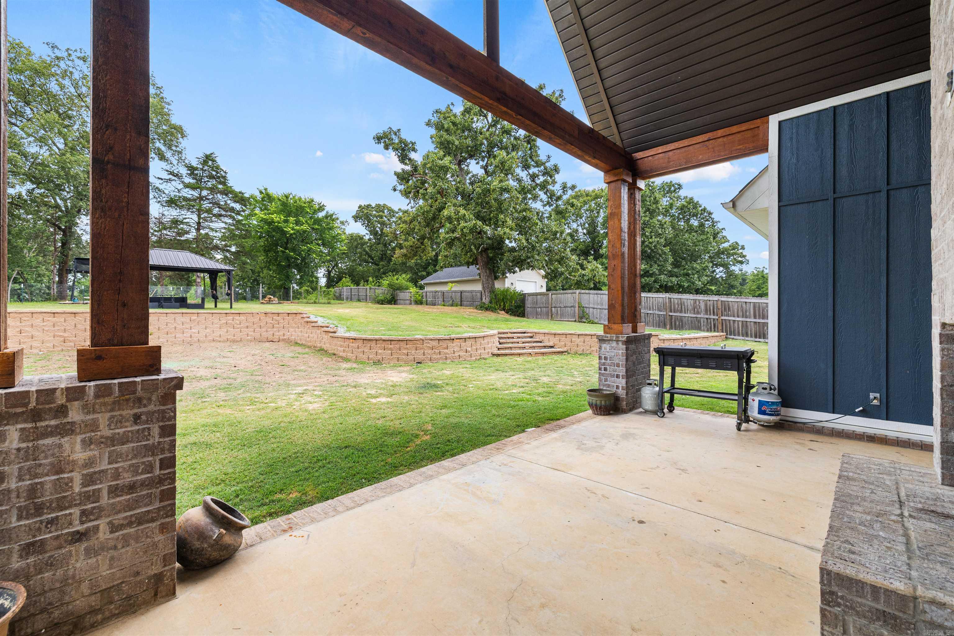 244 Artesia  Beebe, AR