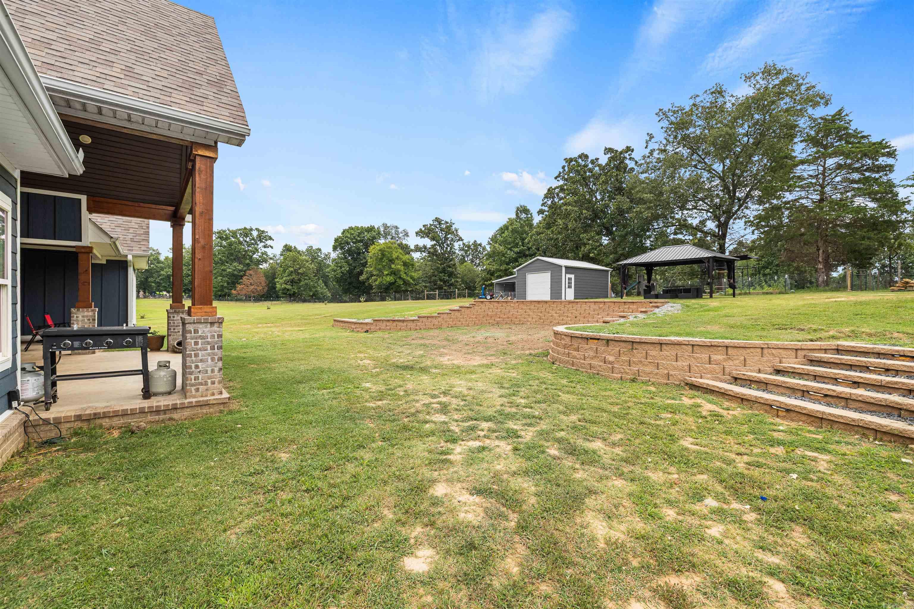 244 Artesia  Beebe, AR