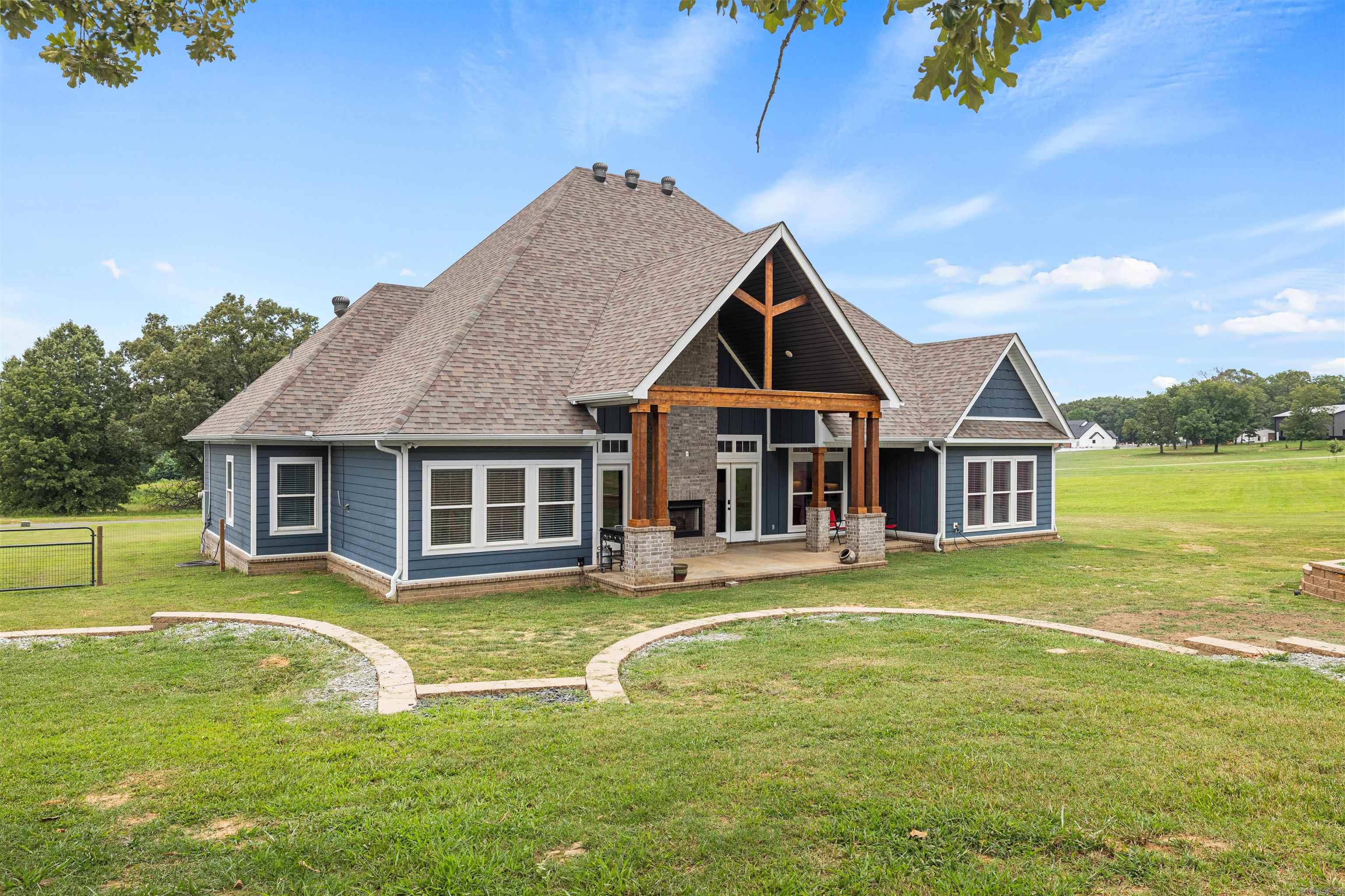 244 Artesia  Beebe, AR