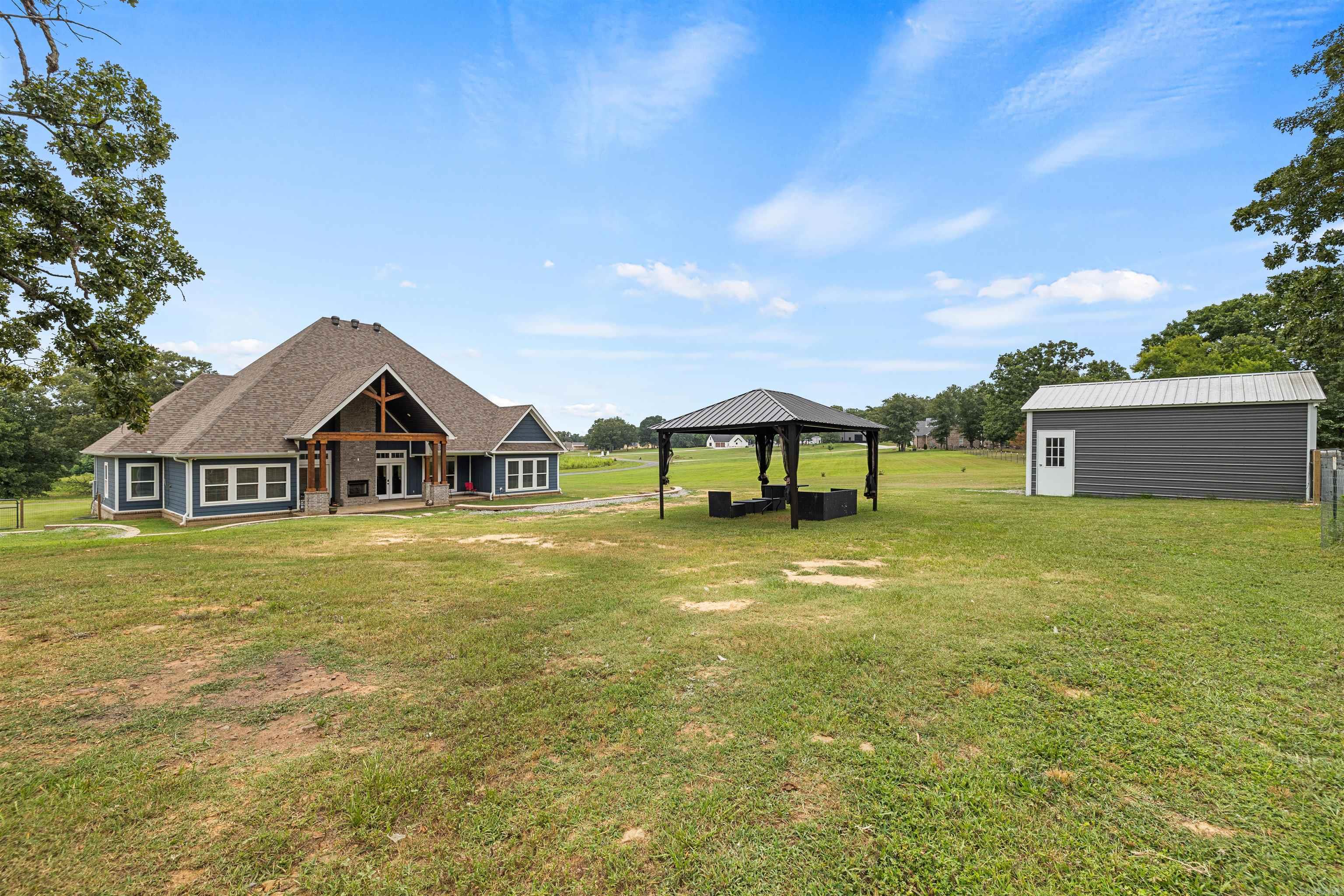 244 Artesia  Beebe, AR