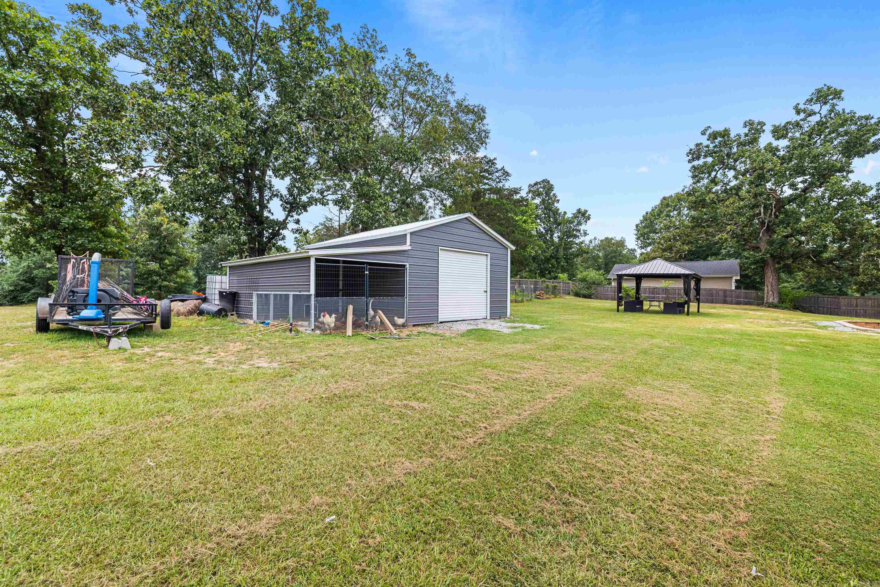 244 Artesia  Beebe, AR