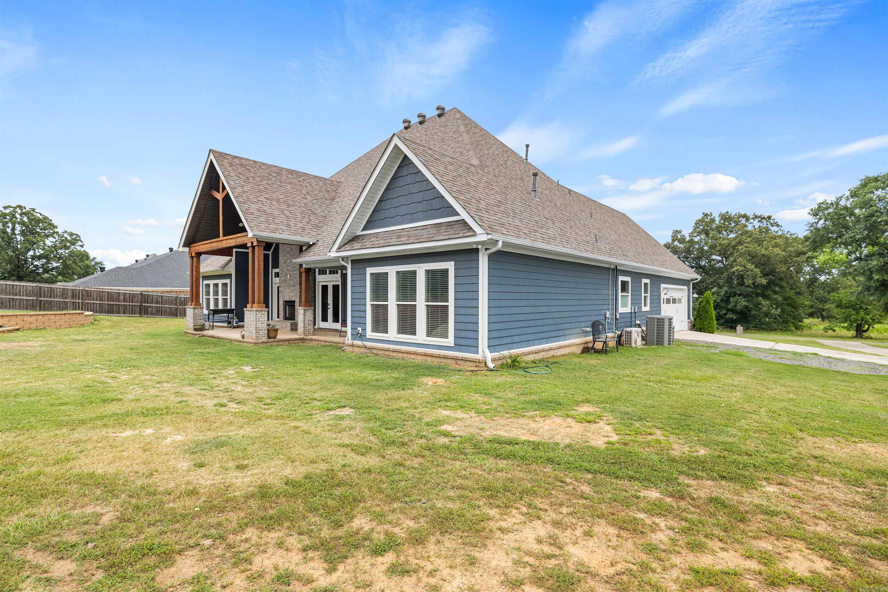 244 Artesia  Beebe, AR