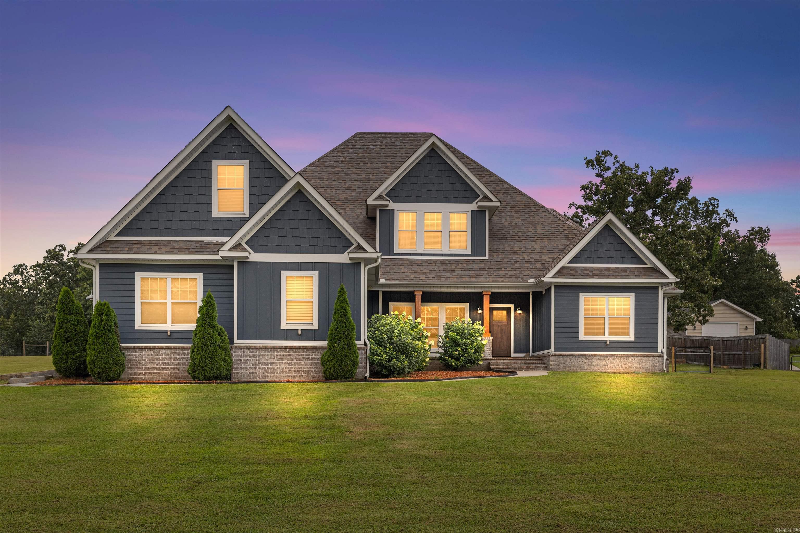 244 Artesia  Beebe, AR
