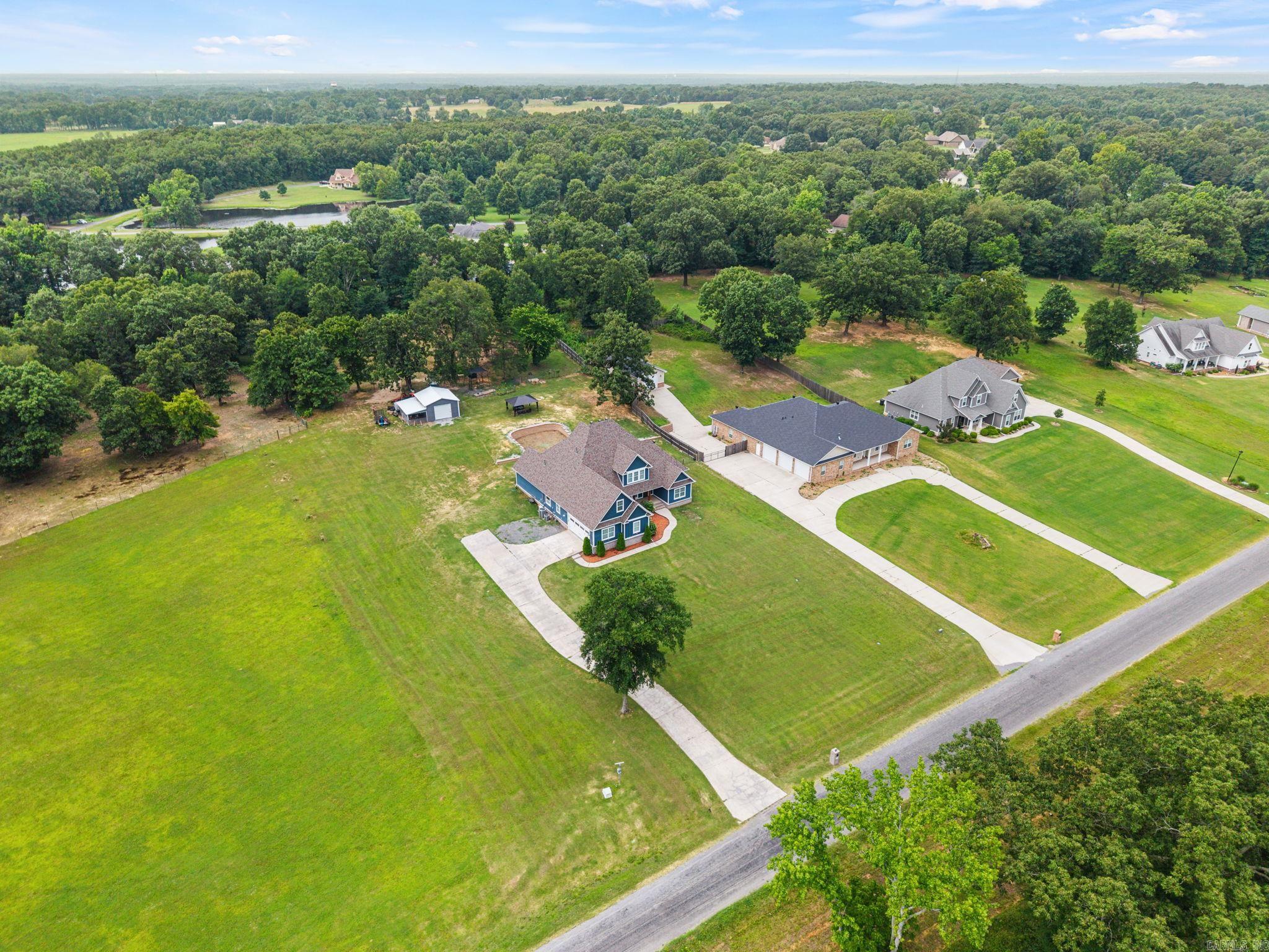 244 Artesia  Beebe, AR
