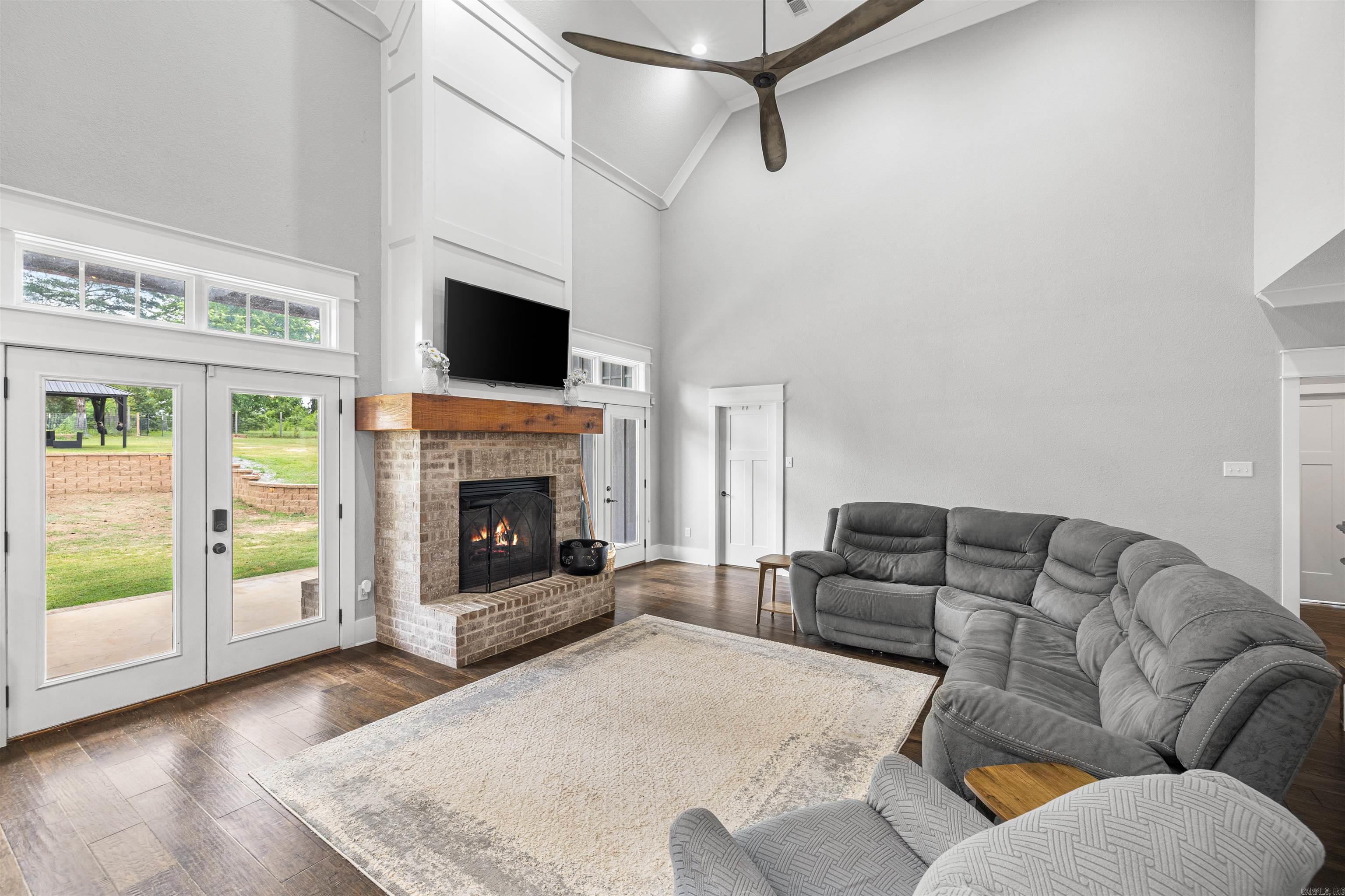 244 Artesia  Beebe, AR