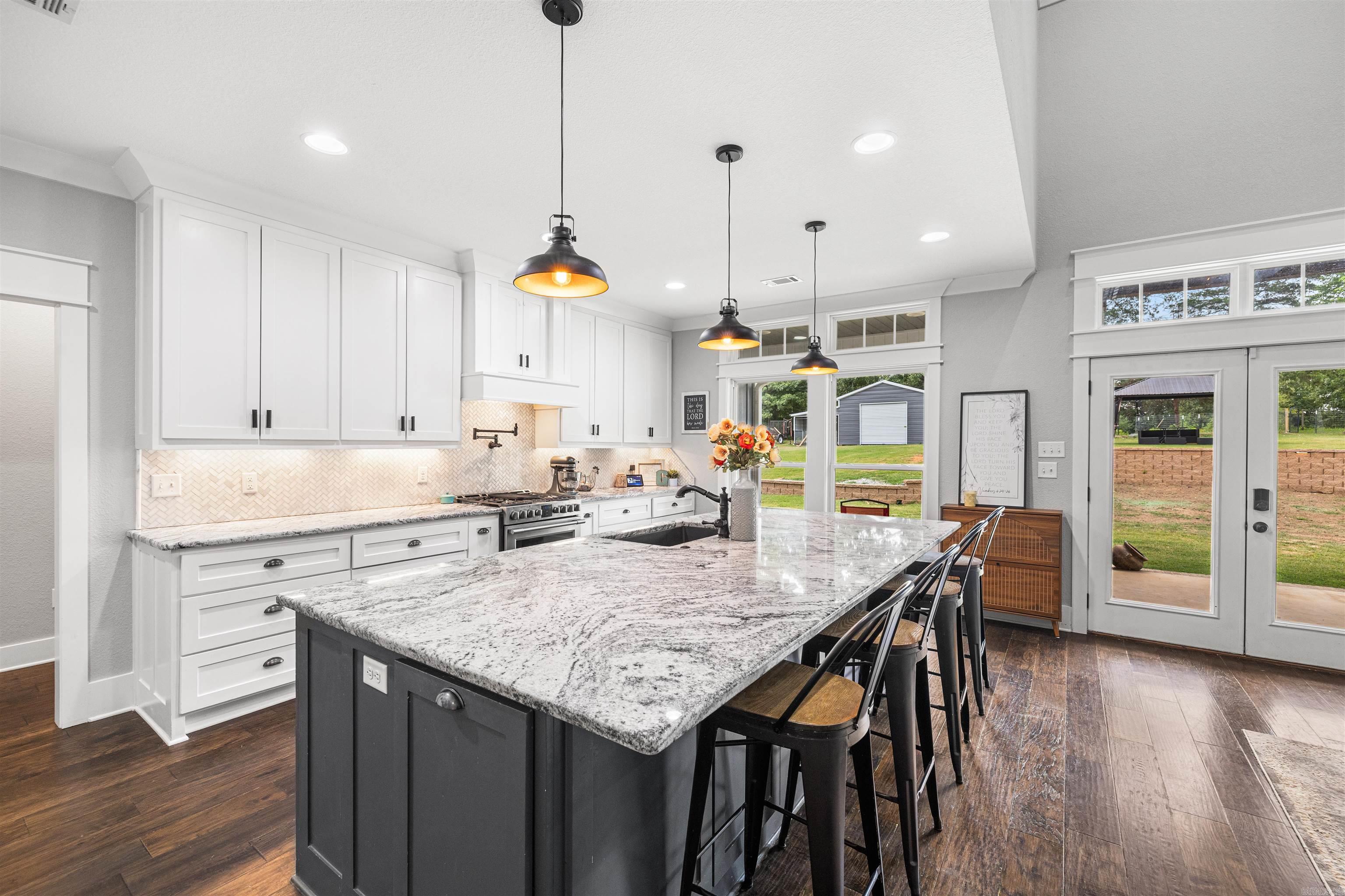 244 Artesia  Beebe, AR