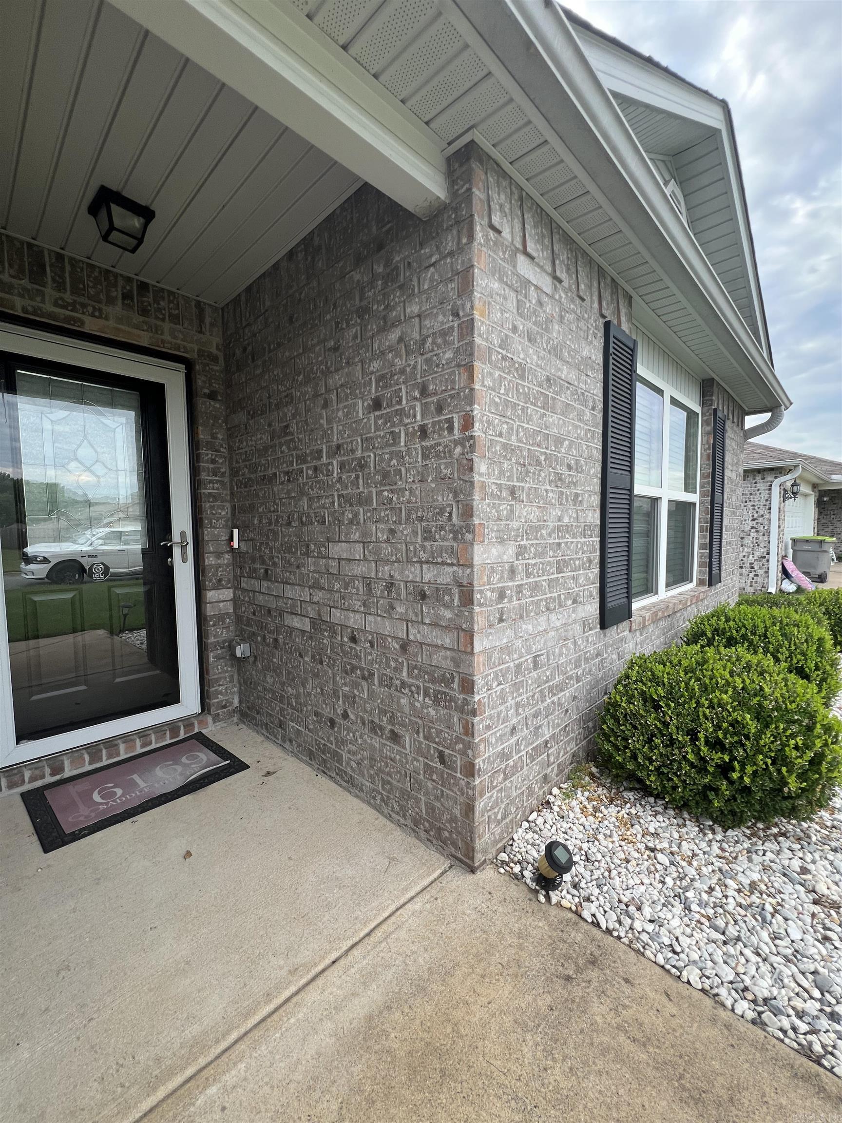 6169 Saddle Hill Dr  Alexander, AR