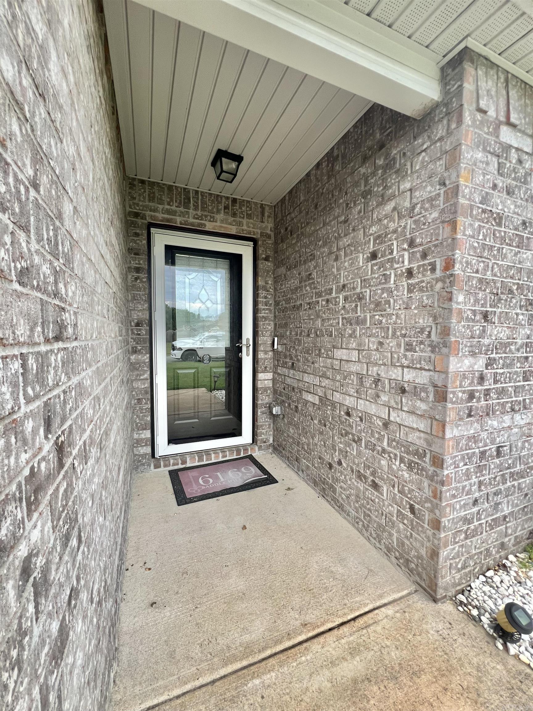 6169 Saddle Hill Dr  Alexander, AR