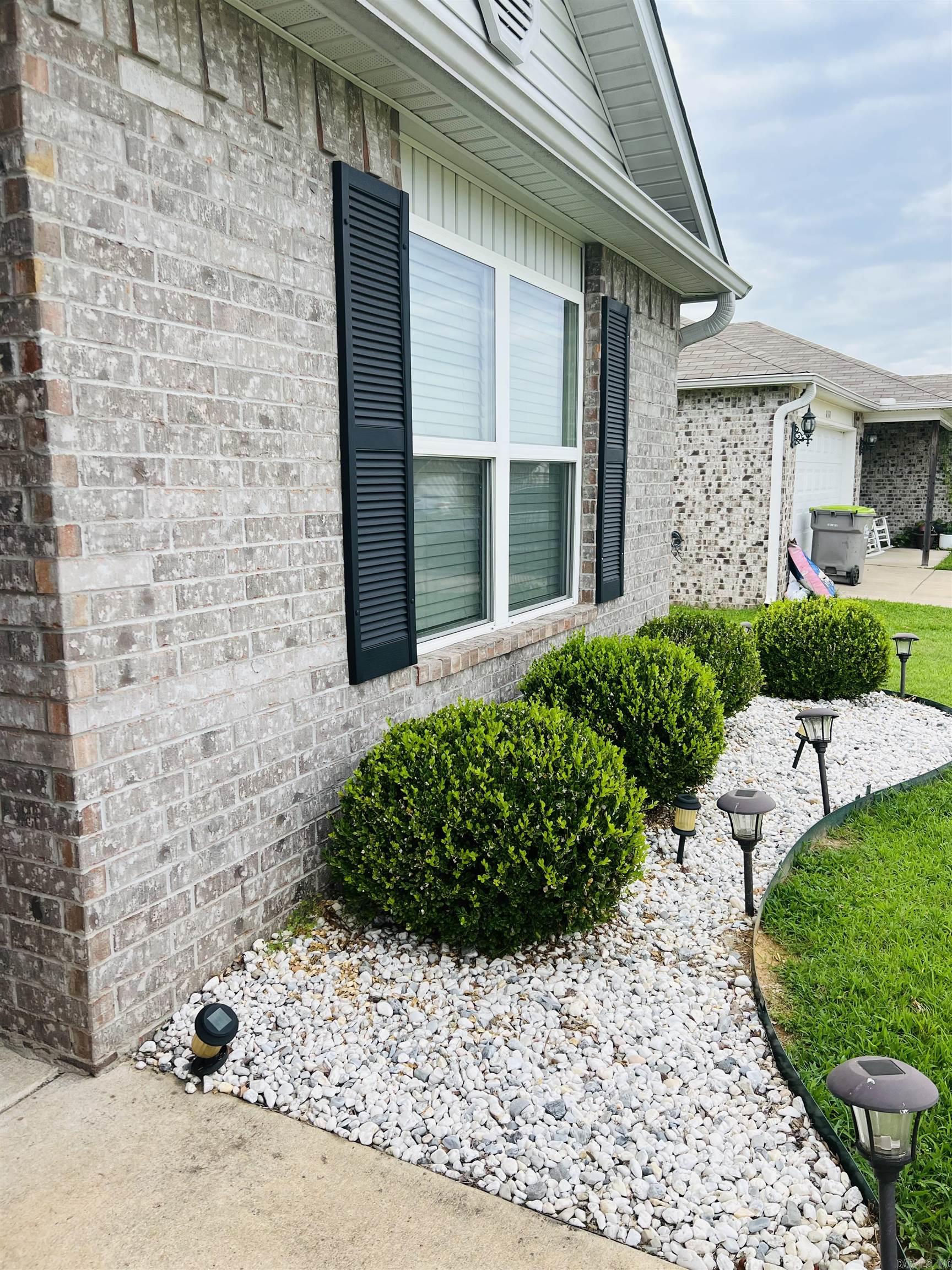 6169 Saddle Hill Dr  Alexander, AR