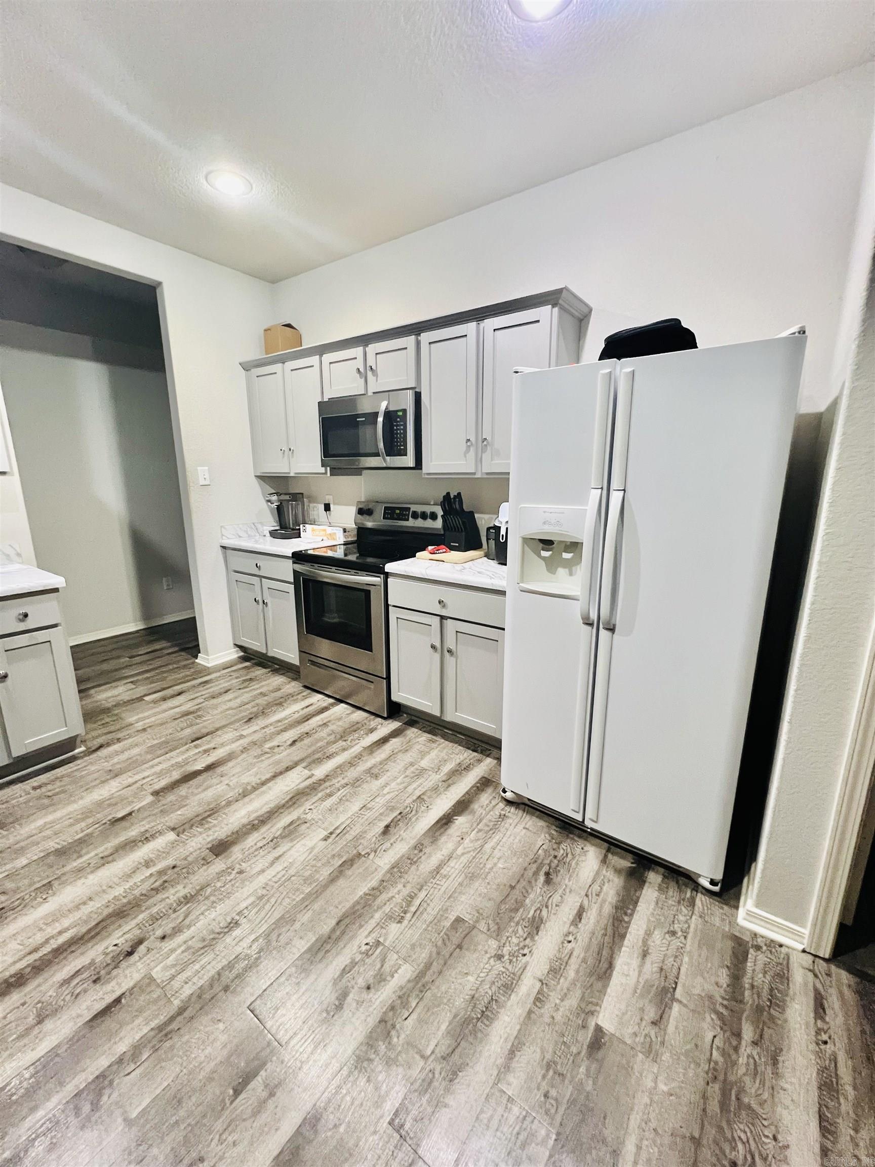 6169 Saddle Hill Dr  Alexander, AR