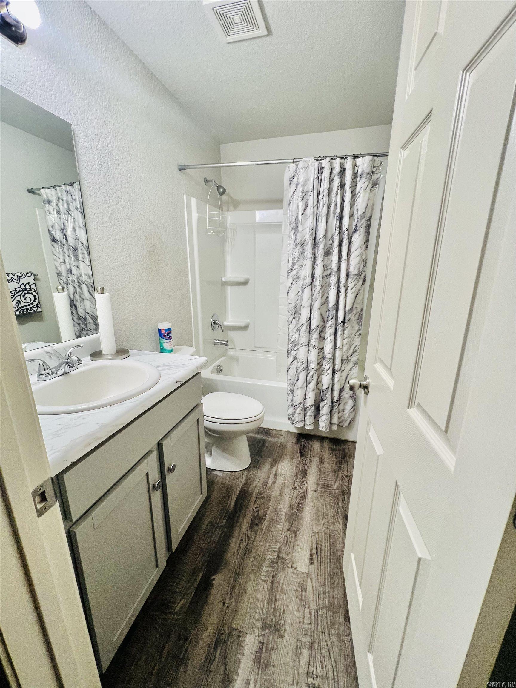 6169 Saddle Hill Dr  Alexander, AR