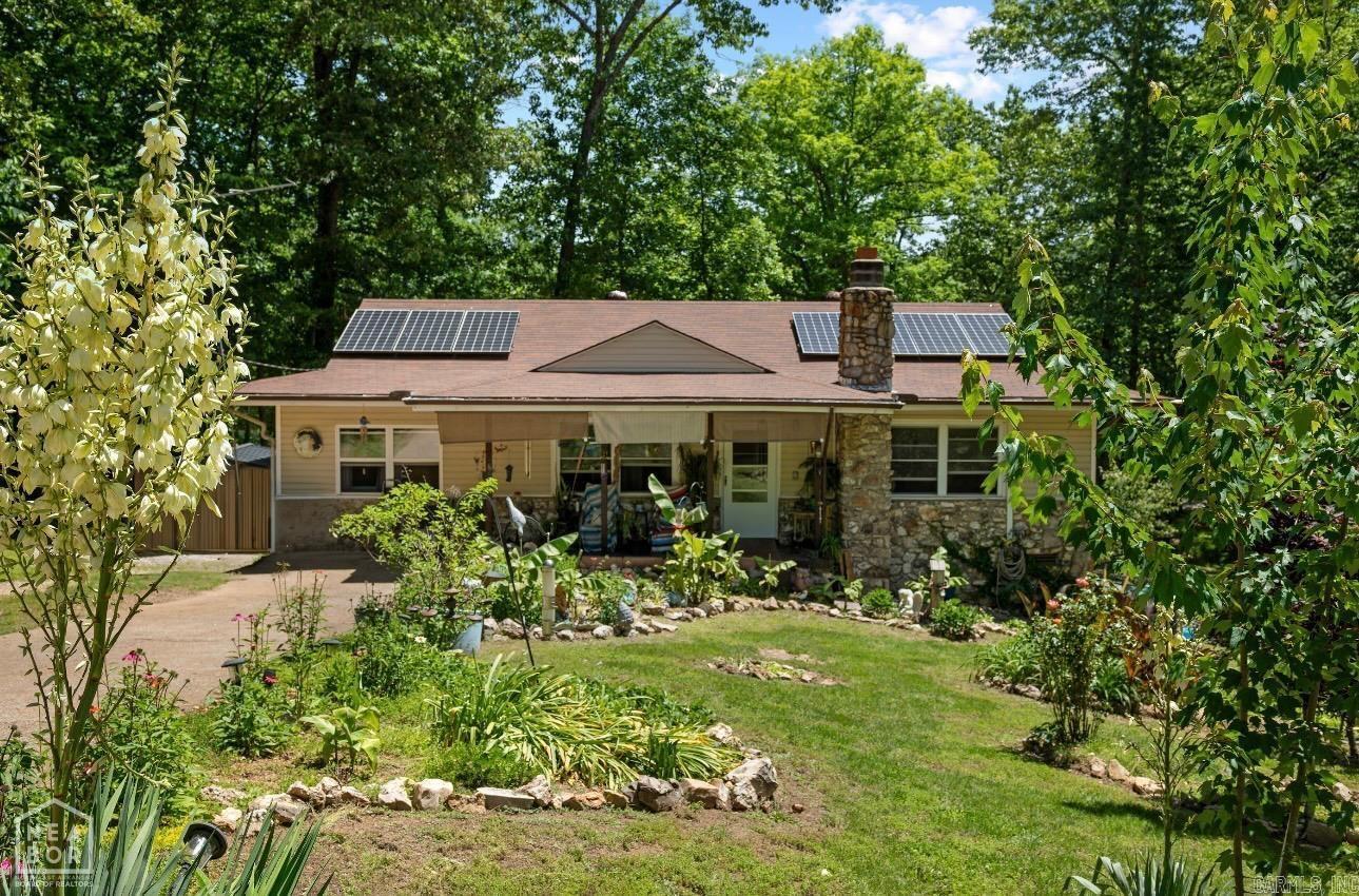 17 Iroquois  Cherokee Village, AR