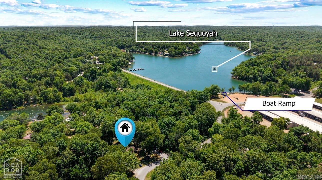 17 Iroquois  Cherokee Village, AR