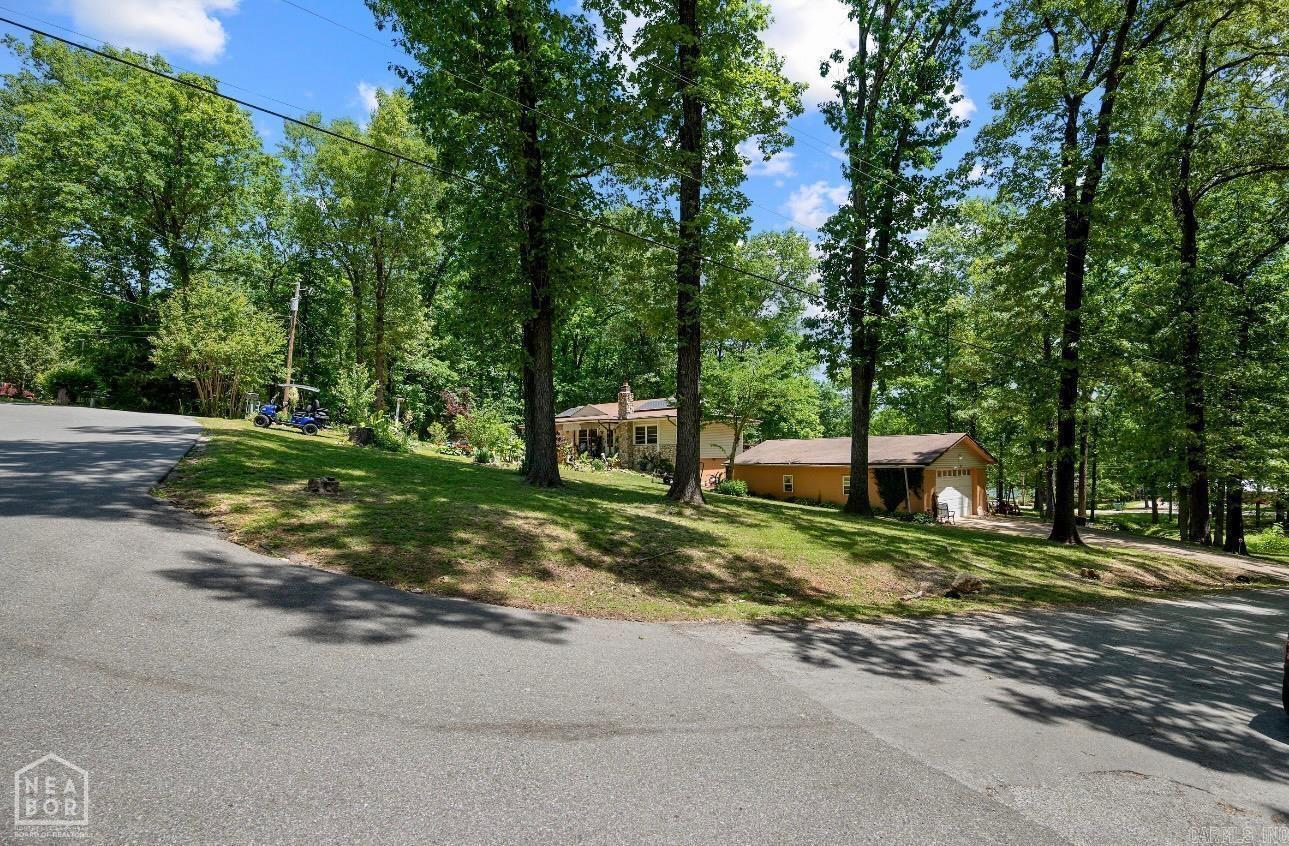 17 Iroquois  Cherokee Village, AR