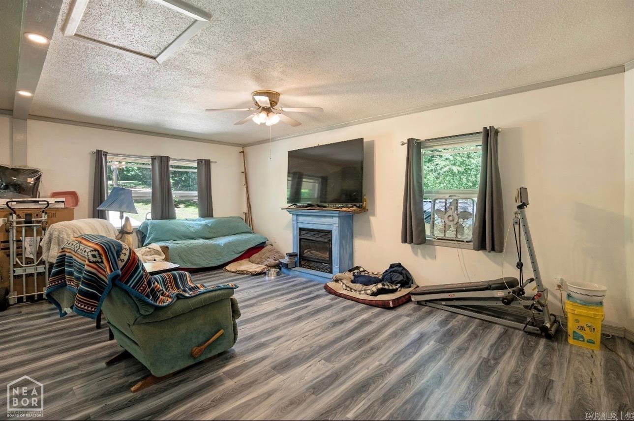 17 Iroquois  Cherokee Village, AR