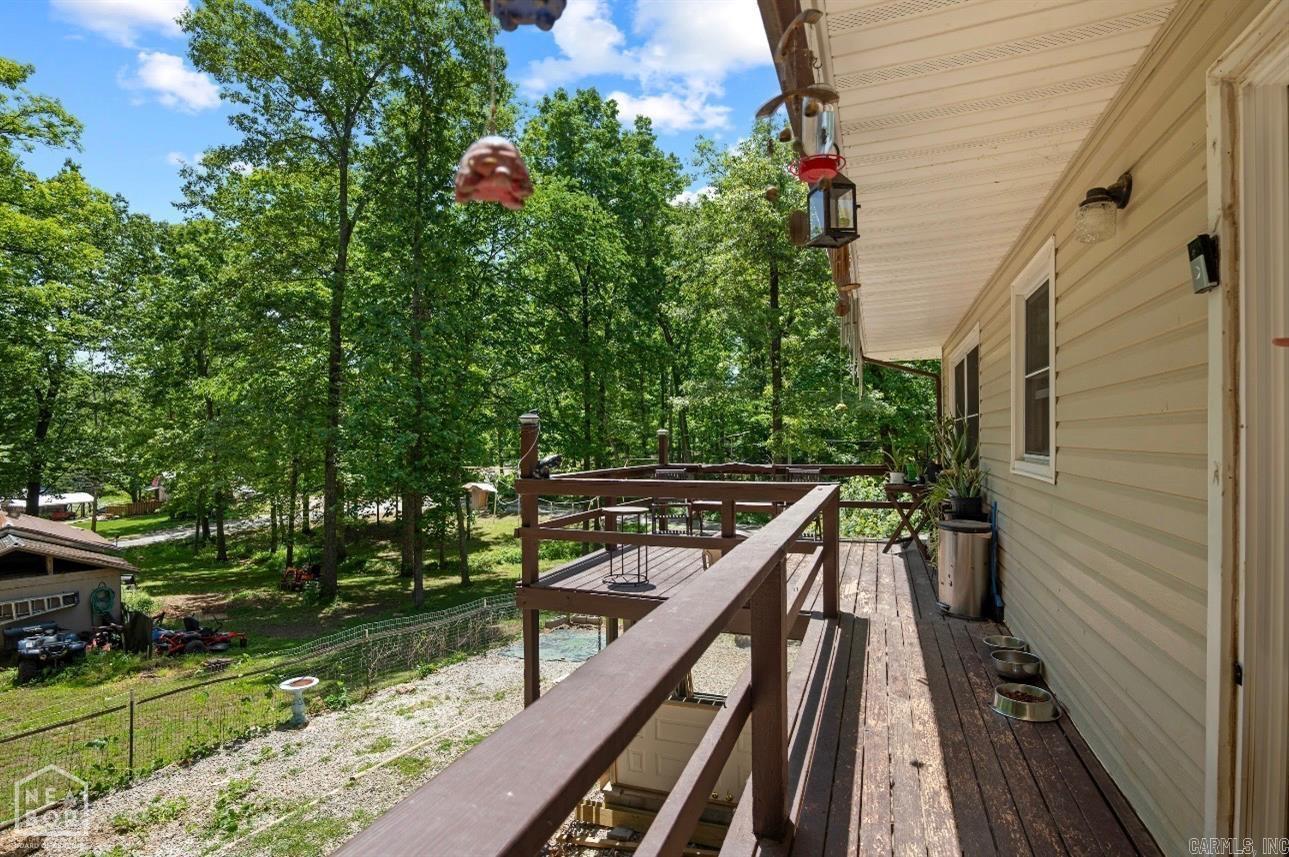 17 Iroquois  Cherokee Village, AR